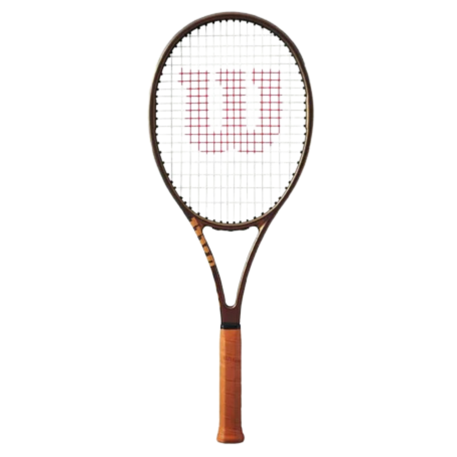 Demo Wilson Pro Staff X V14 315g Strung Tennis Racket Clearance Wilson