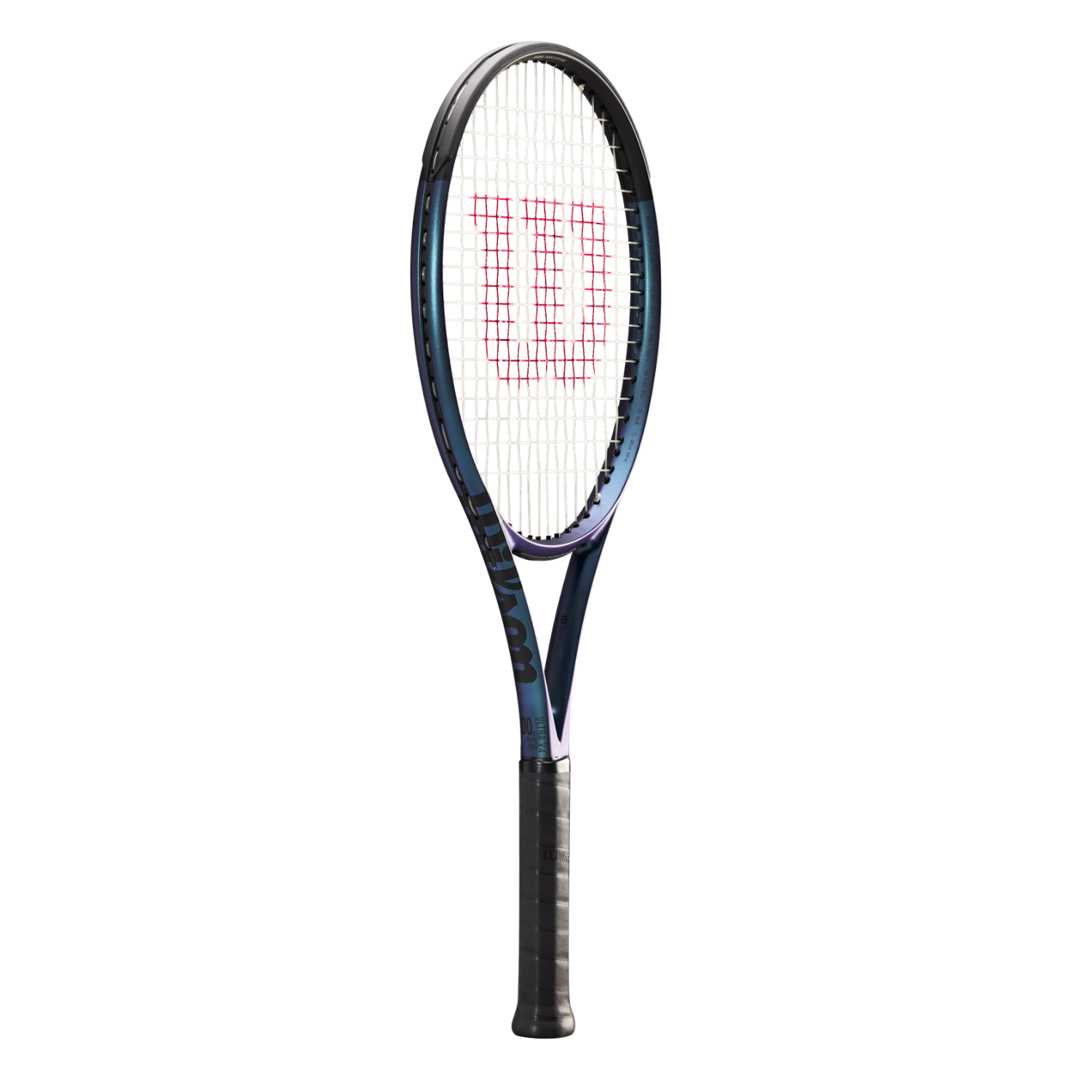 Demo Wilson Ultra 100UL V4.0 260g Unstrung Tennis Racket Demo Tennis Wilson
