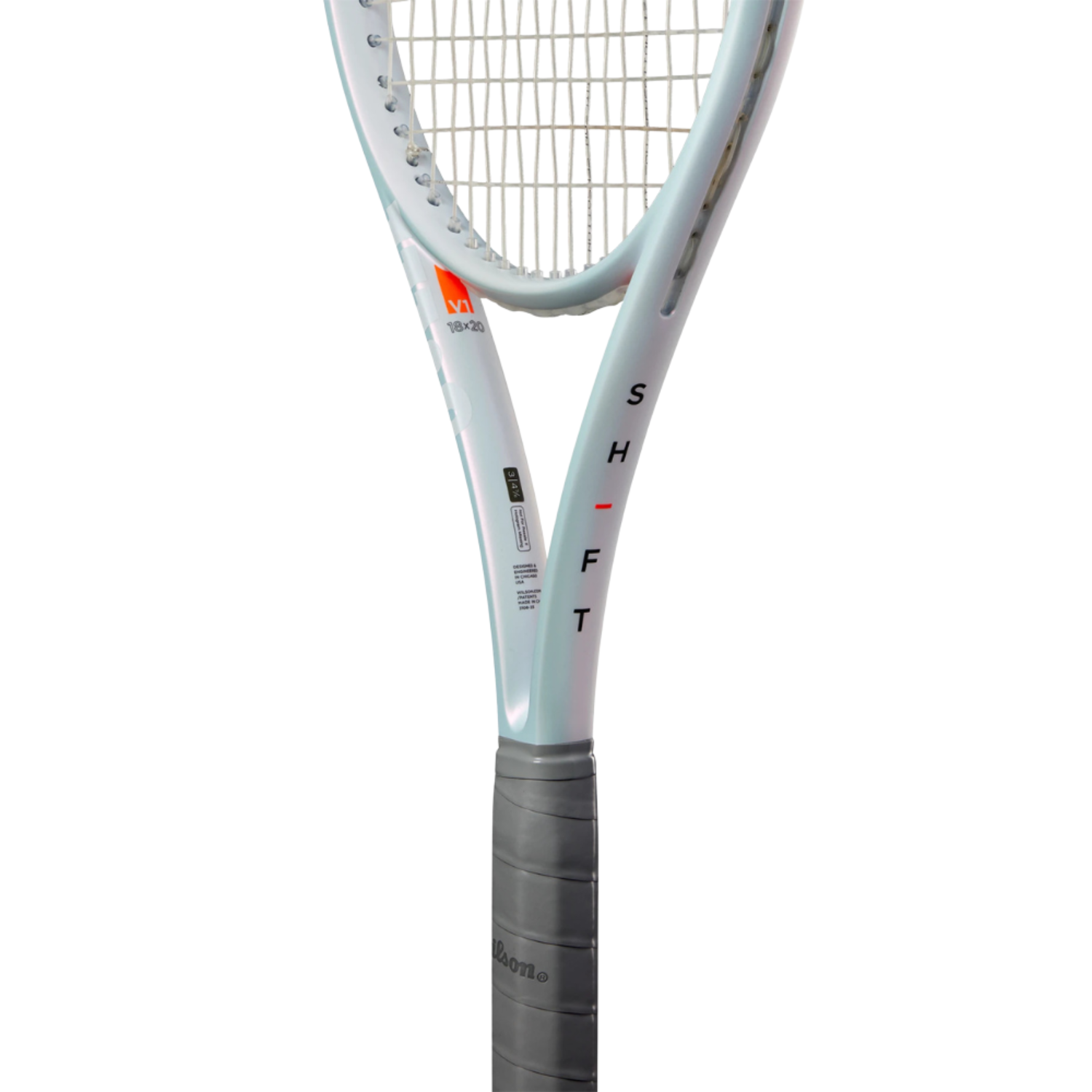 Demo Wilson Shift 99 Pro V1 FRM WR145411U DEMO