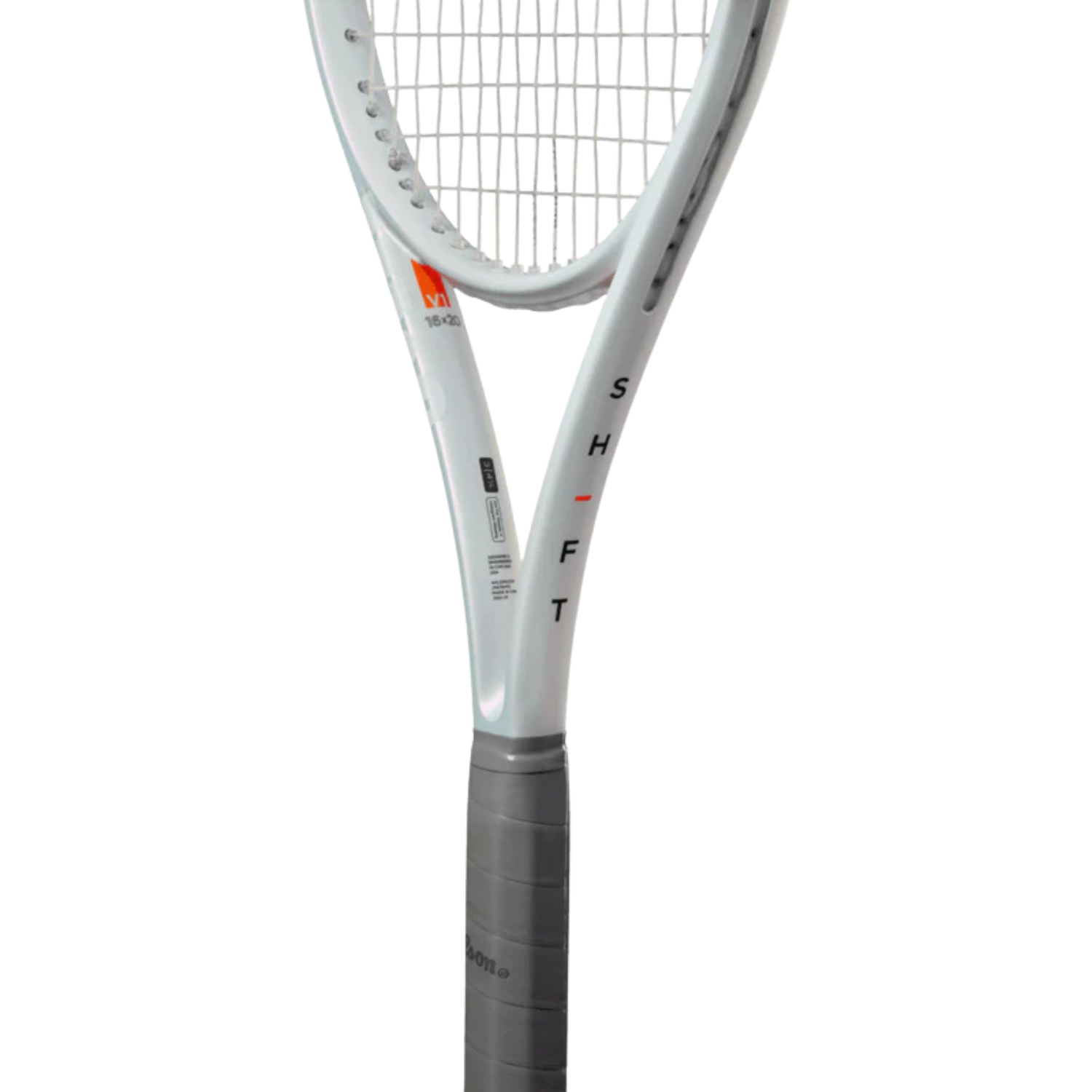 Demo Wilson Shift 99L V1 Tennis Racket (Free Restring) 285g Demo Tennis Wilson