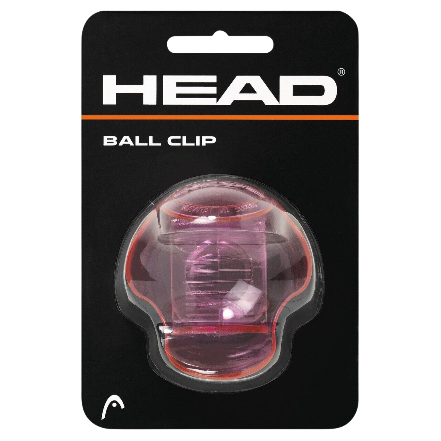 Head Tennis Ball Clip Tennis Accessories Head