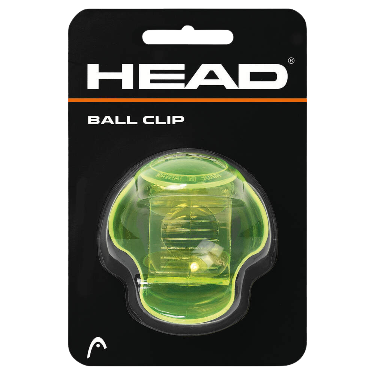 Head Tennis Ball Clip Tennis Accessories Head