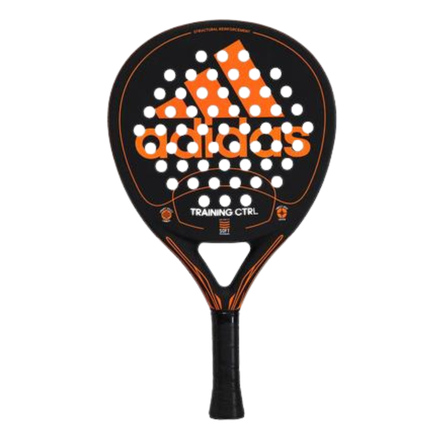 Adidas Training Control Padel Racket