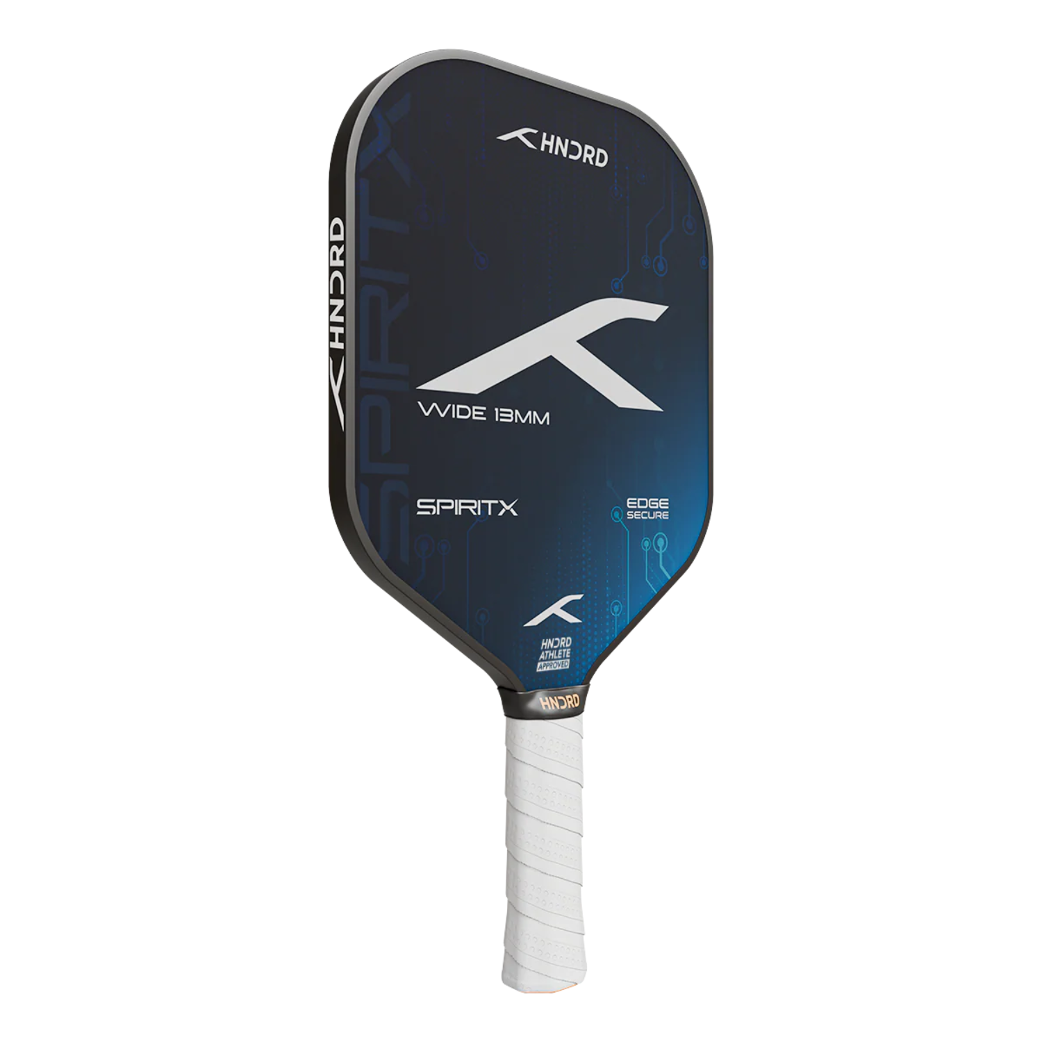Hundred Spirit X Wide Pickleball Paddle HPRX-4M176-13-W