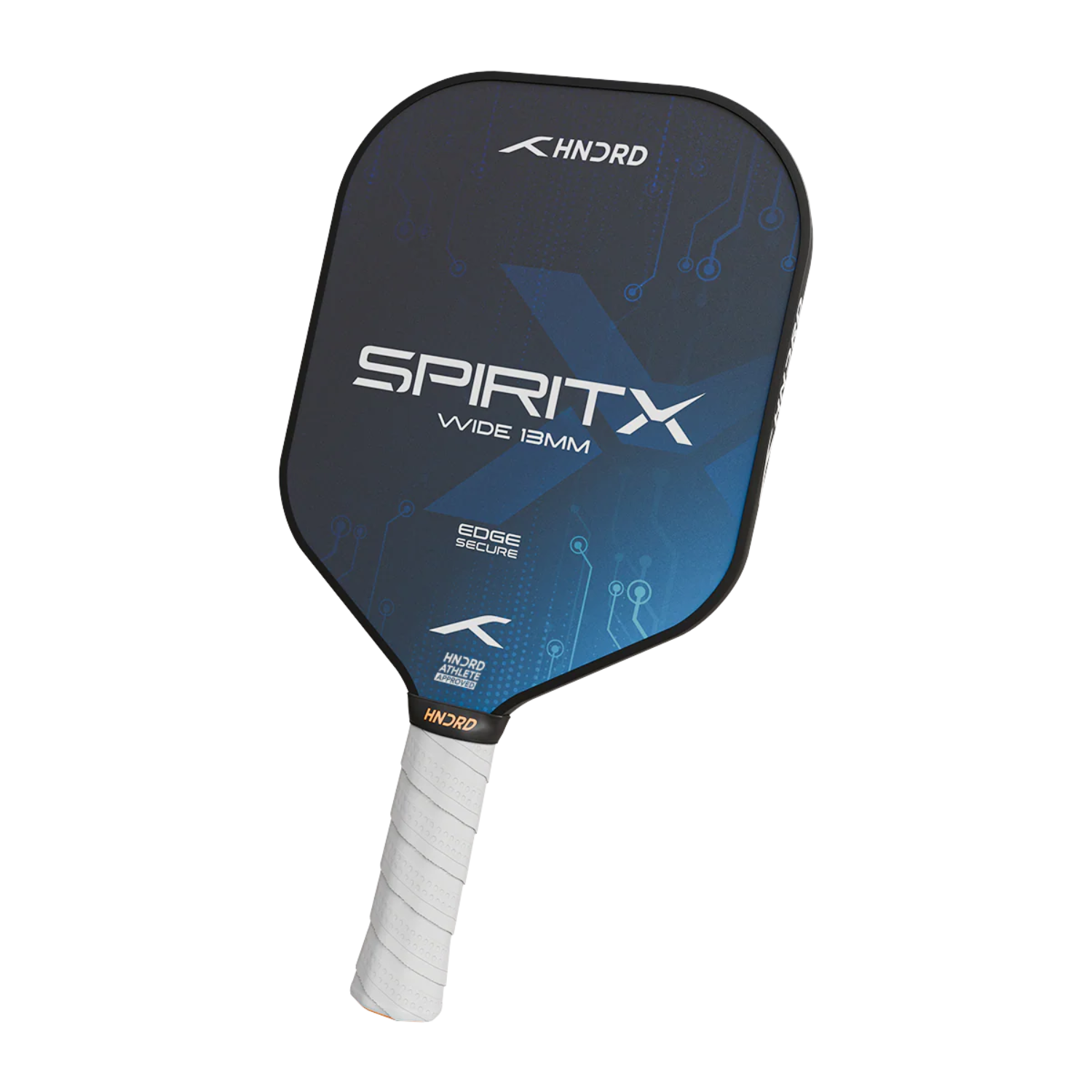 Hundred Spirit X Wide Pickleball Paddle HPRX-4M176-13-W