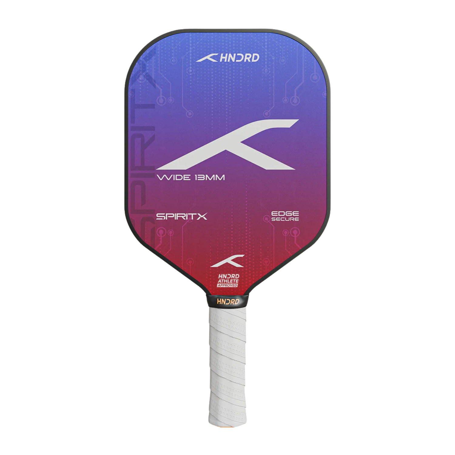 Hundred Spirit X Wide Pickleball Paddle HPRX-4M176-23-W