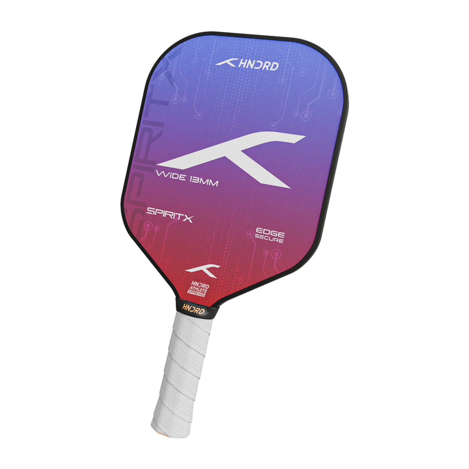Hundred Spirit X Wide Pickleball Paddle HPRX-4M176-23-W