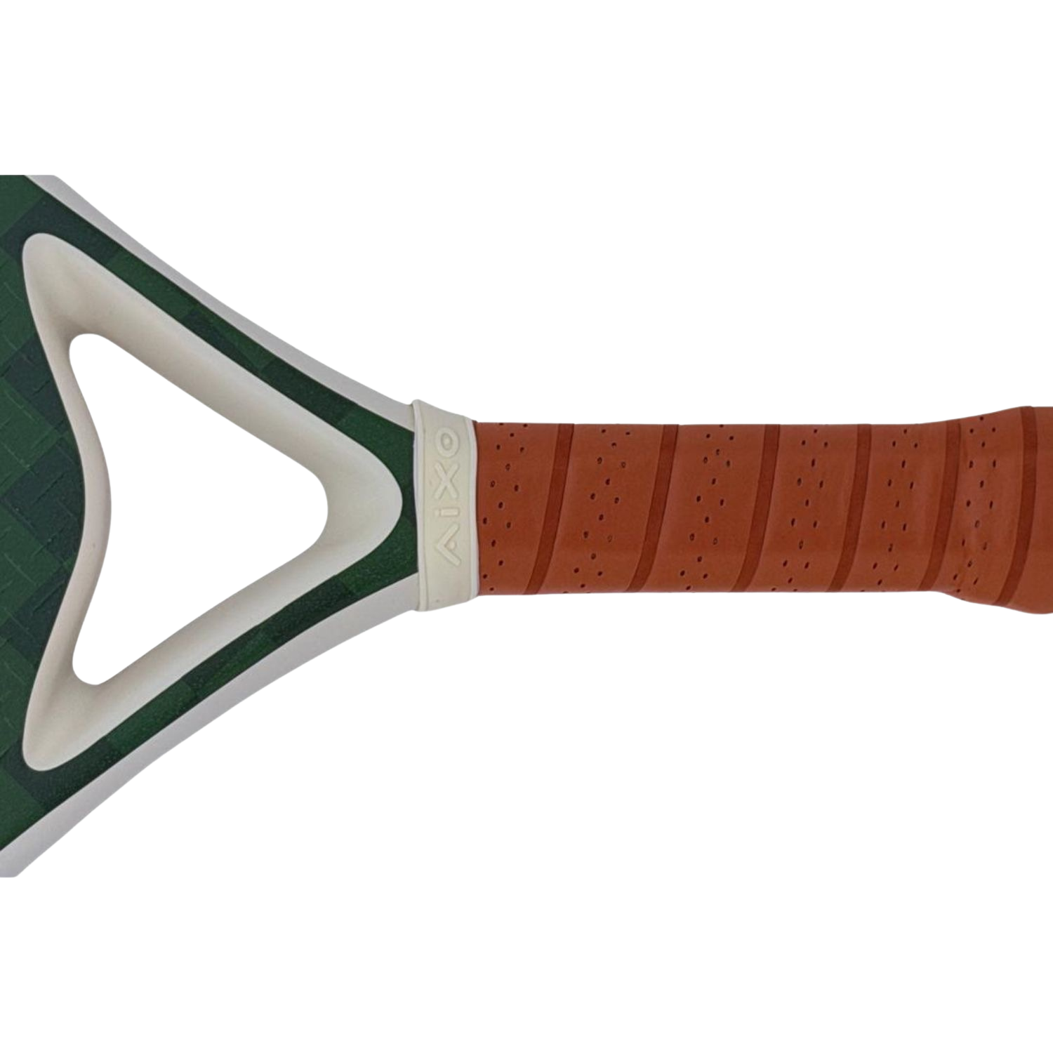 Aixo Country Club Padel Racket - 3k Carbon RL-B11 Padel Aixo