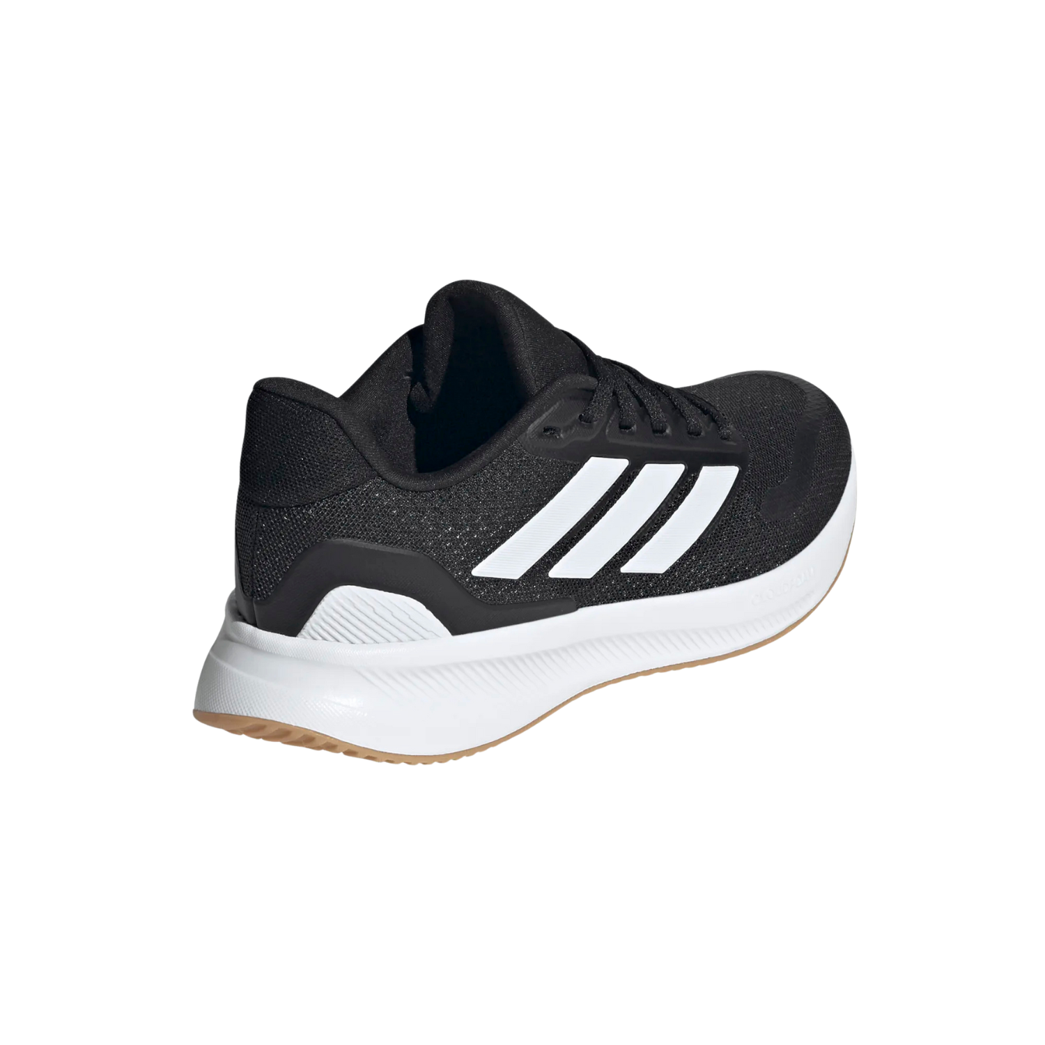 Adidas Runfalcon 5 Running Shoes Junior - Black Running Shoes Adidas