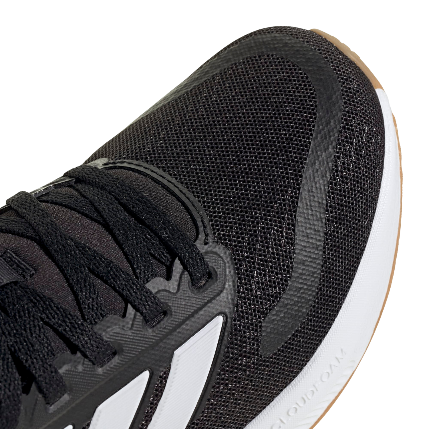 Adidas Runfalcon 5 Running Shoes Junior - Black Running Shoes Adidas