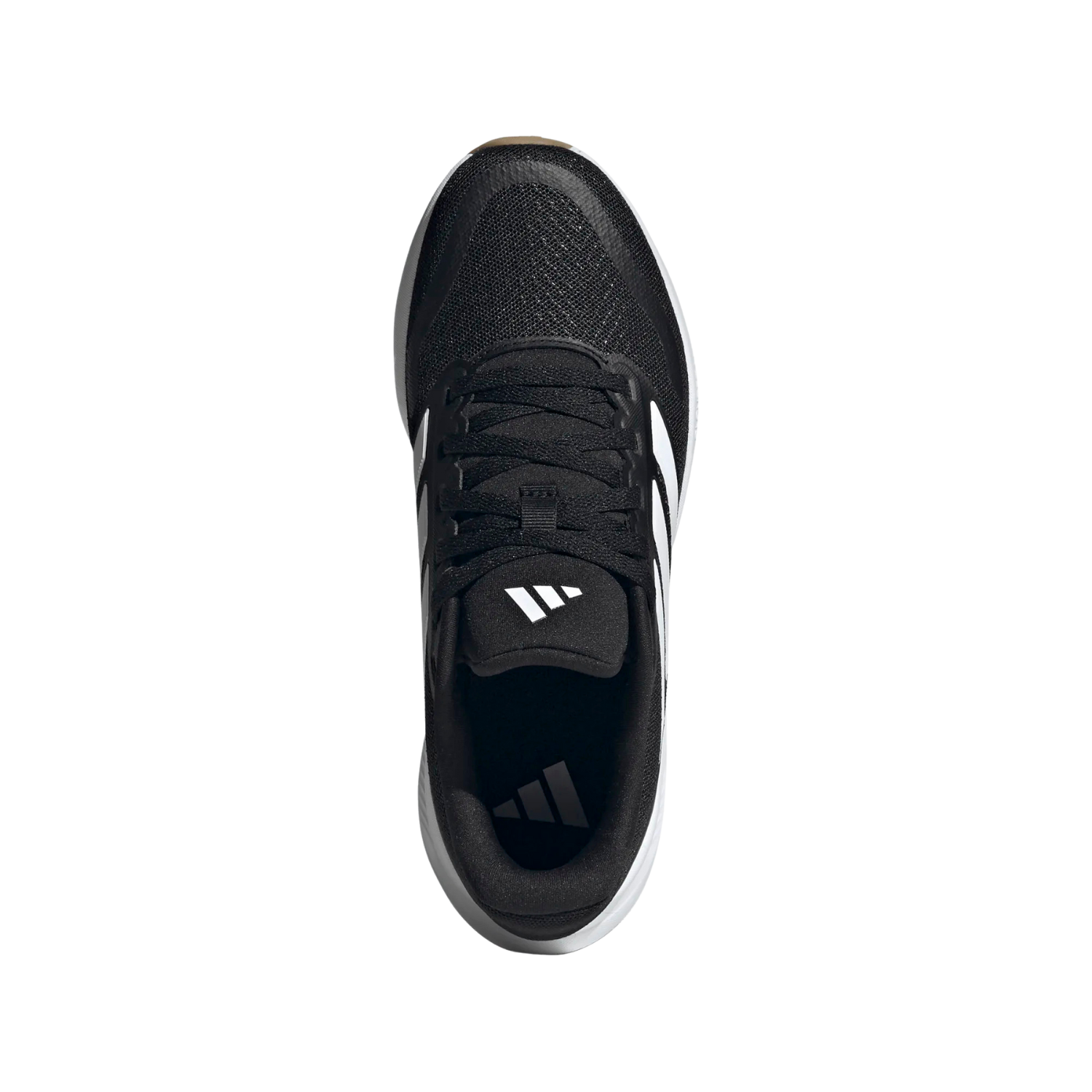 Adidas Runfalcon 5 Running Shoes Junior - Black Running Shoes Adidas