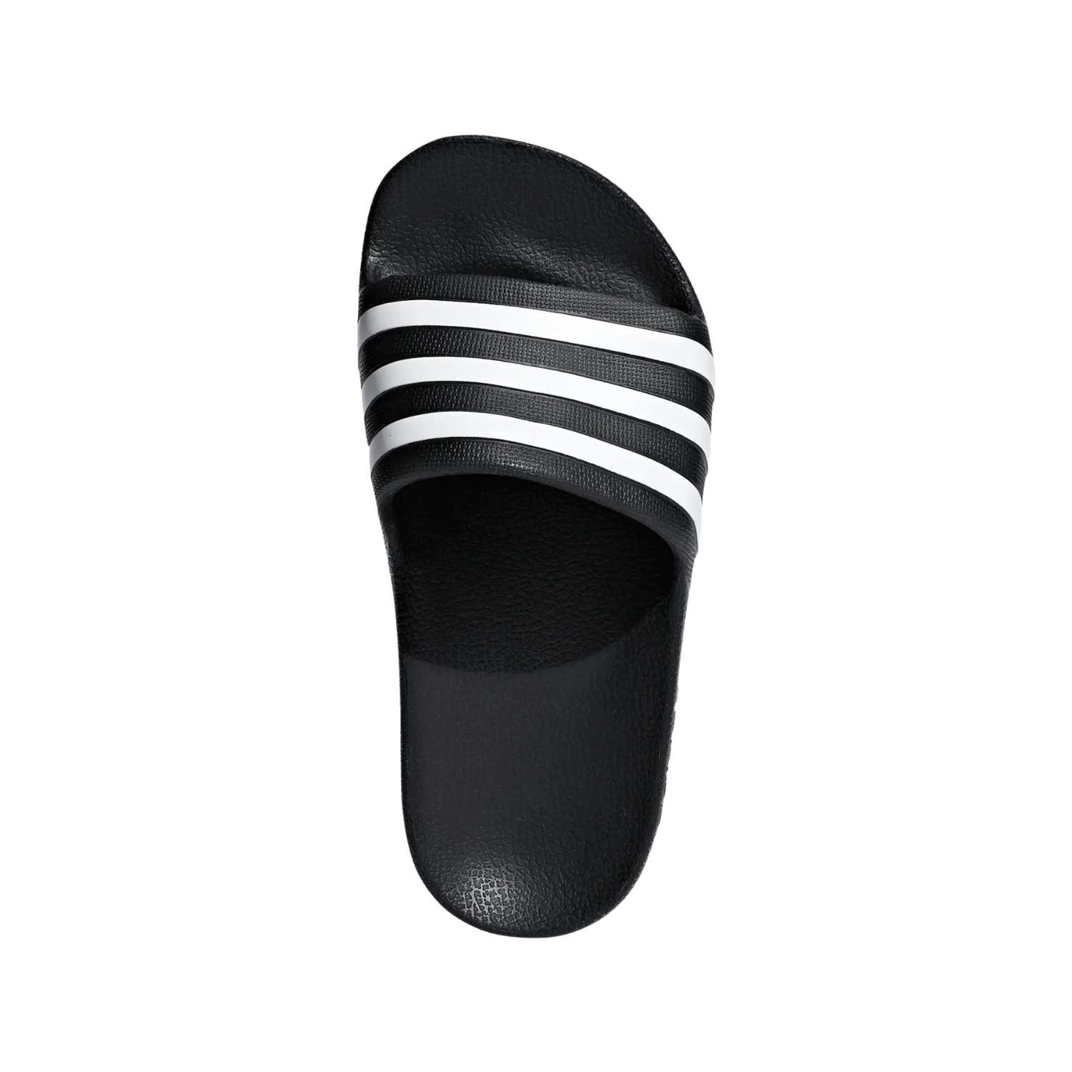 Adilette Aqua Slides Junior - Black shoes Adidas