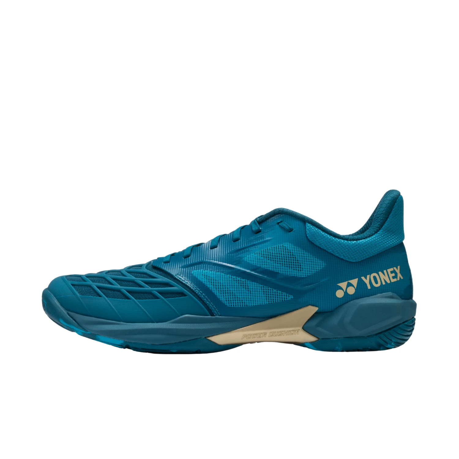Yonex Power Cushion Cascade Drive 3 BG Badminton Shoe Unisex Badminton Shoes Yonex
