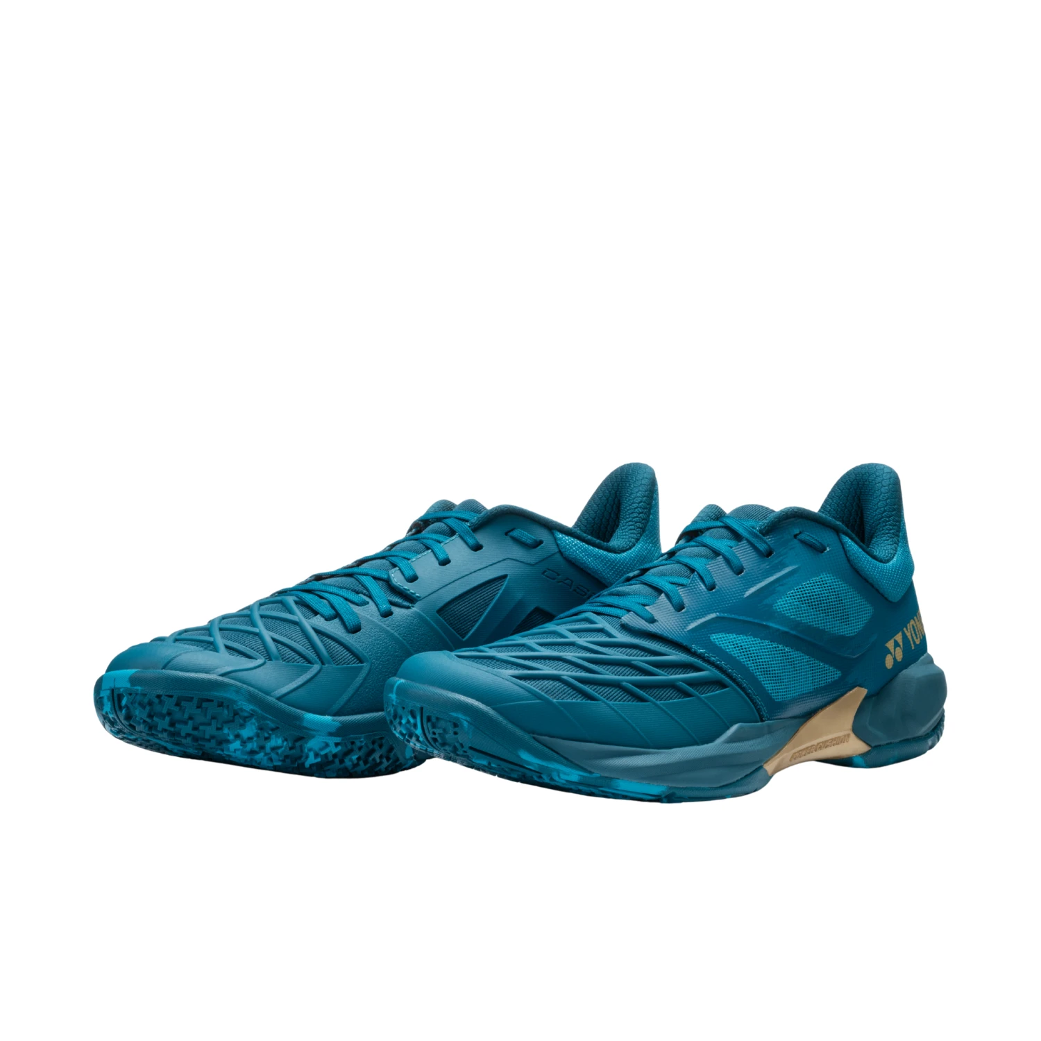 Yonex Power Cushion Cascade Drive 3 BG Badminton Shoe Unisex Badminton Shoes Yonex