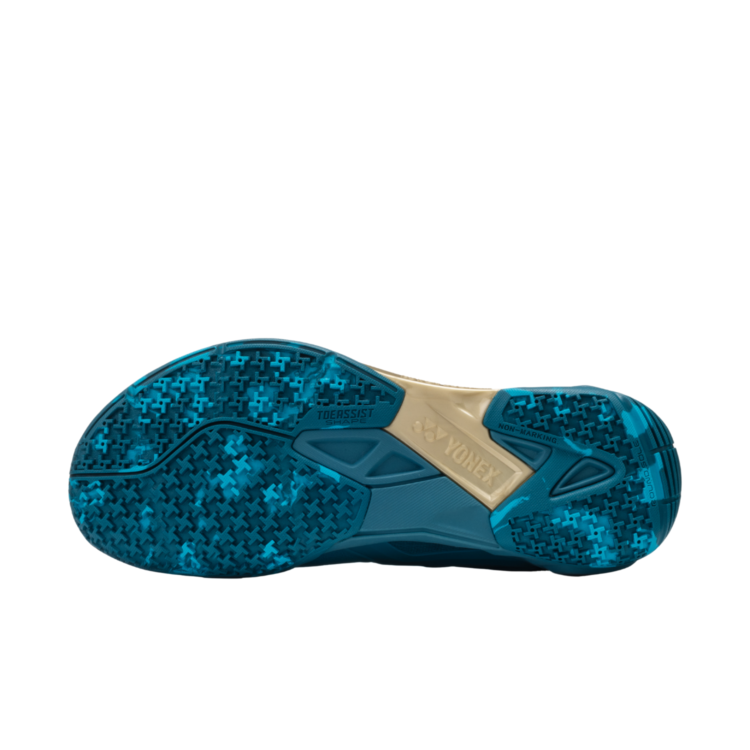 Yonex Power Cushion Cascade Drive 3 BG Badminton Shoe Unisex Badminton Shoes Yonex