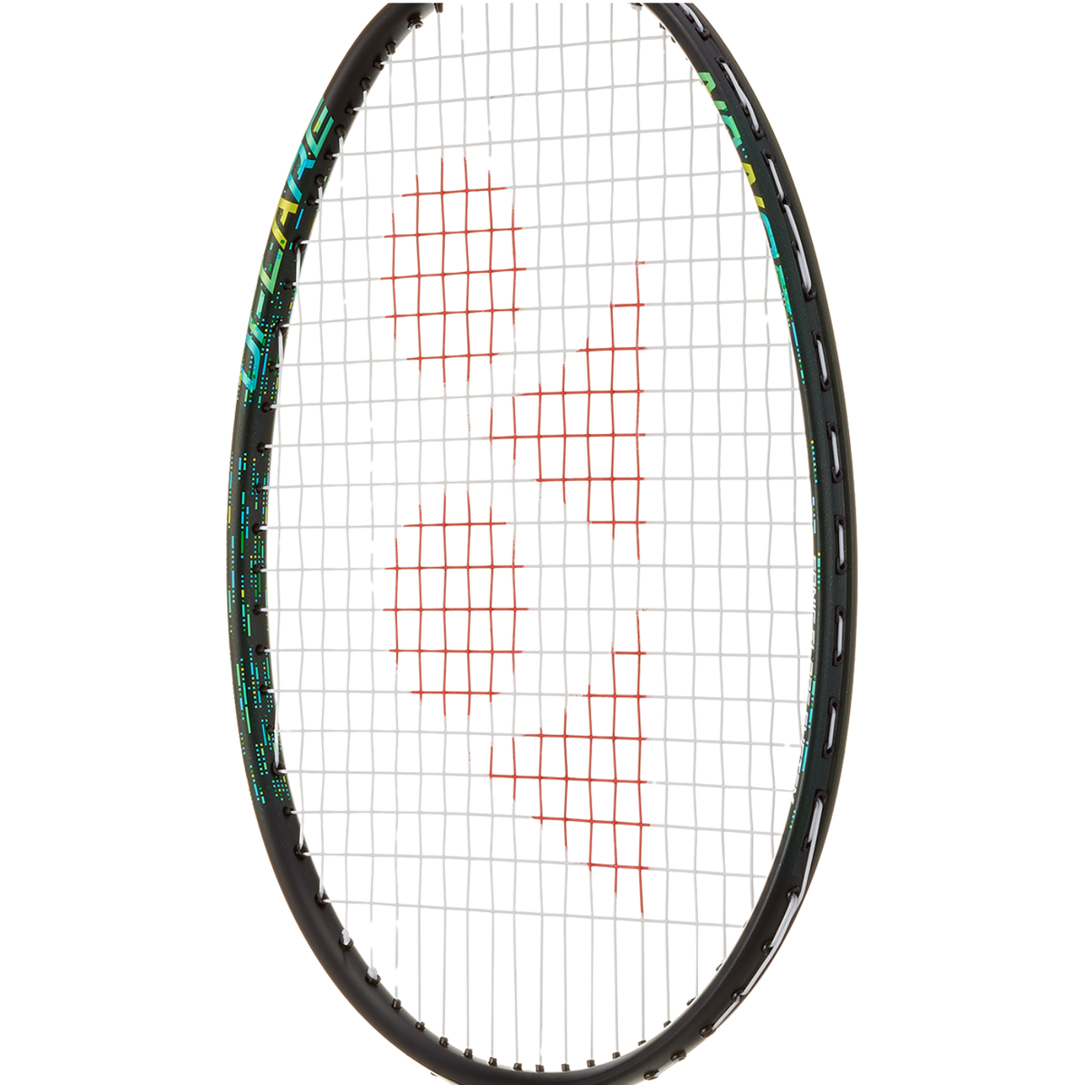 Yonex Nanoflare 002 Feel Badminton Racket - Black/Green Badminton Rackets Yonex
