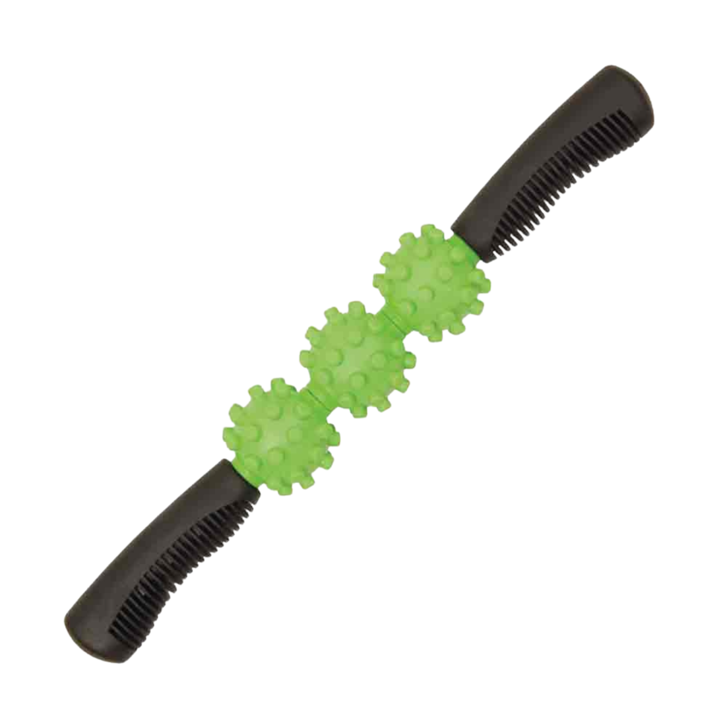 FM Vari Massage Stick BLACK OS Recovery Fitness Mad