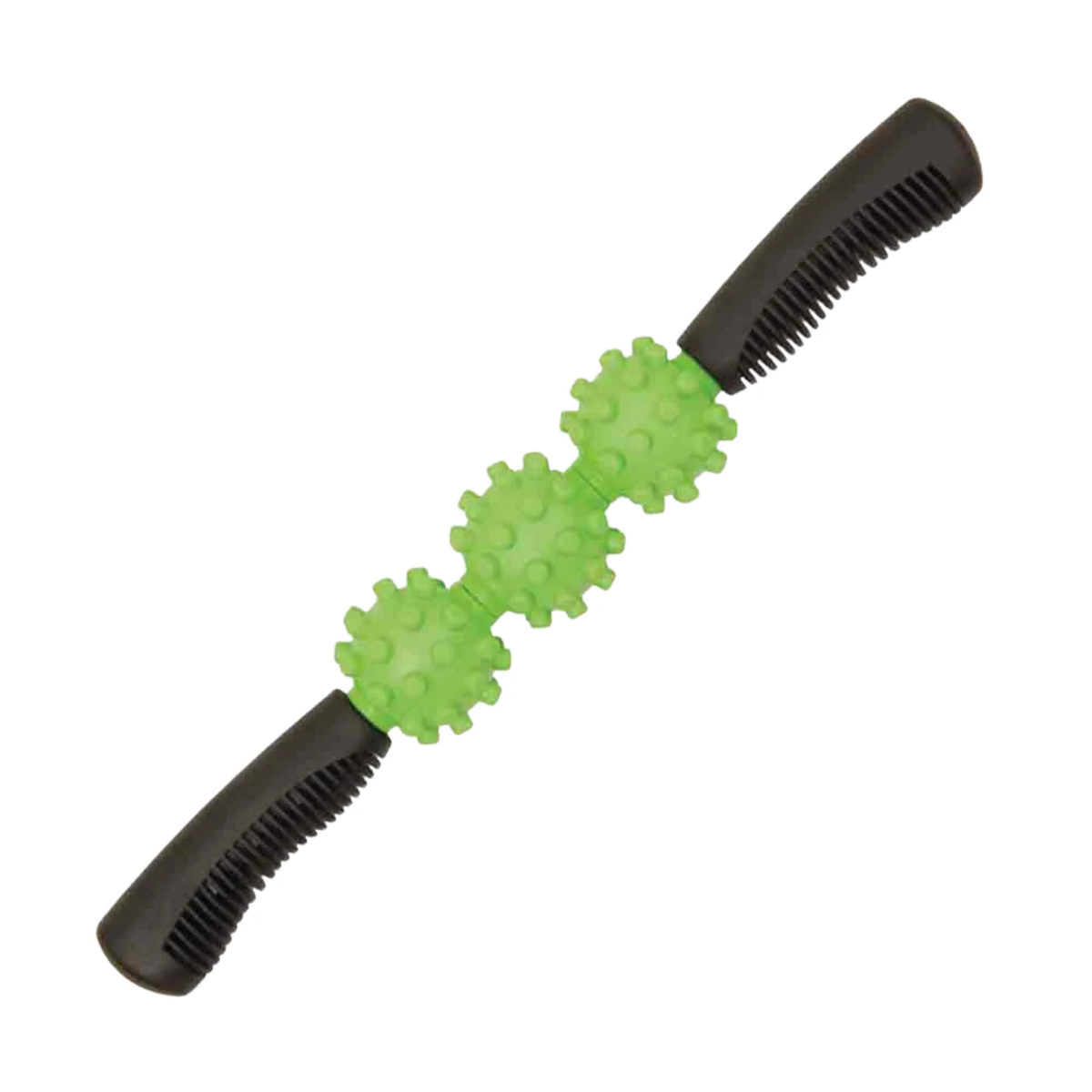 Fitness Mad Vari Massage Stick BLACK