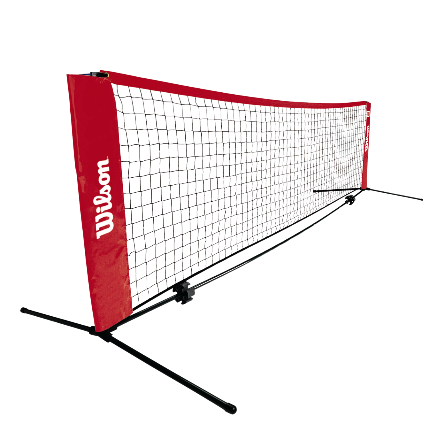 Wilson Starter EZ Tennis Net 10ft/3.2M WRZ2571 Clearance Wilson