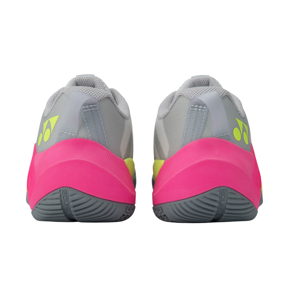 Yonex SubAxia GT 2026 Badminton Shoes Women - Light Grey Badminton Shoes Yonex