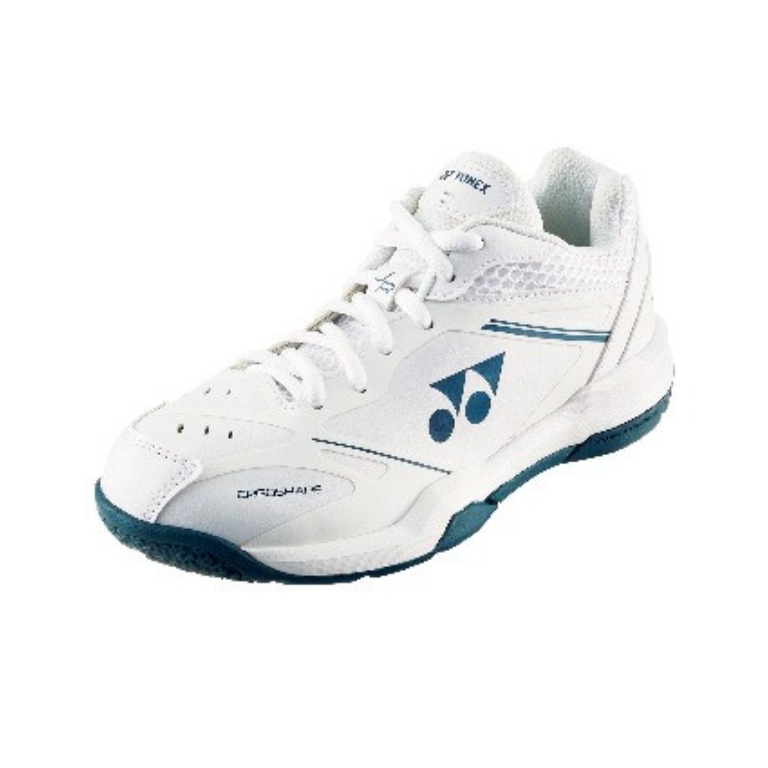 Yonex Power Cushion 65JR Badminton Shoes Junior - White - SHB65JR Badminton Shoes Yonex