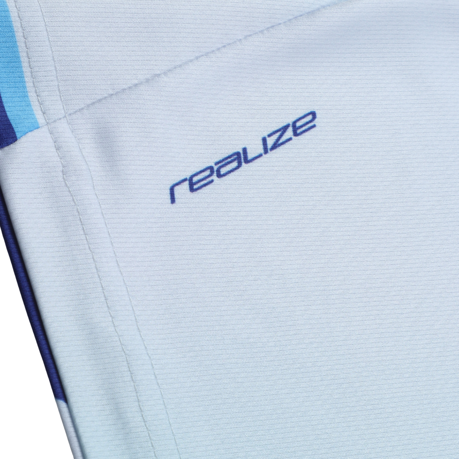 Jnice 2052111033 Tournament Tee Men - Blue Clothing JNICE