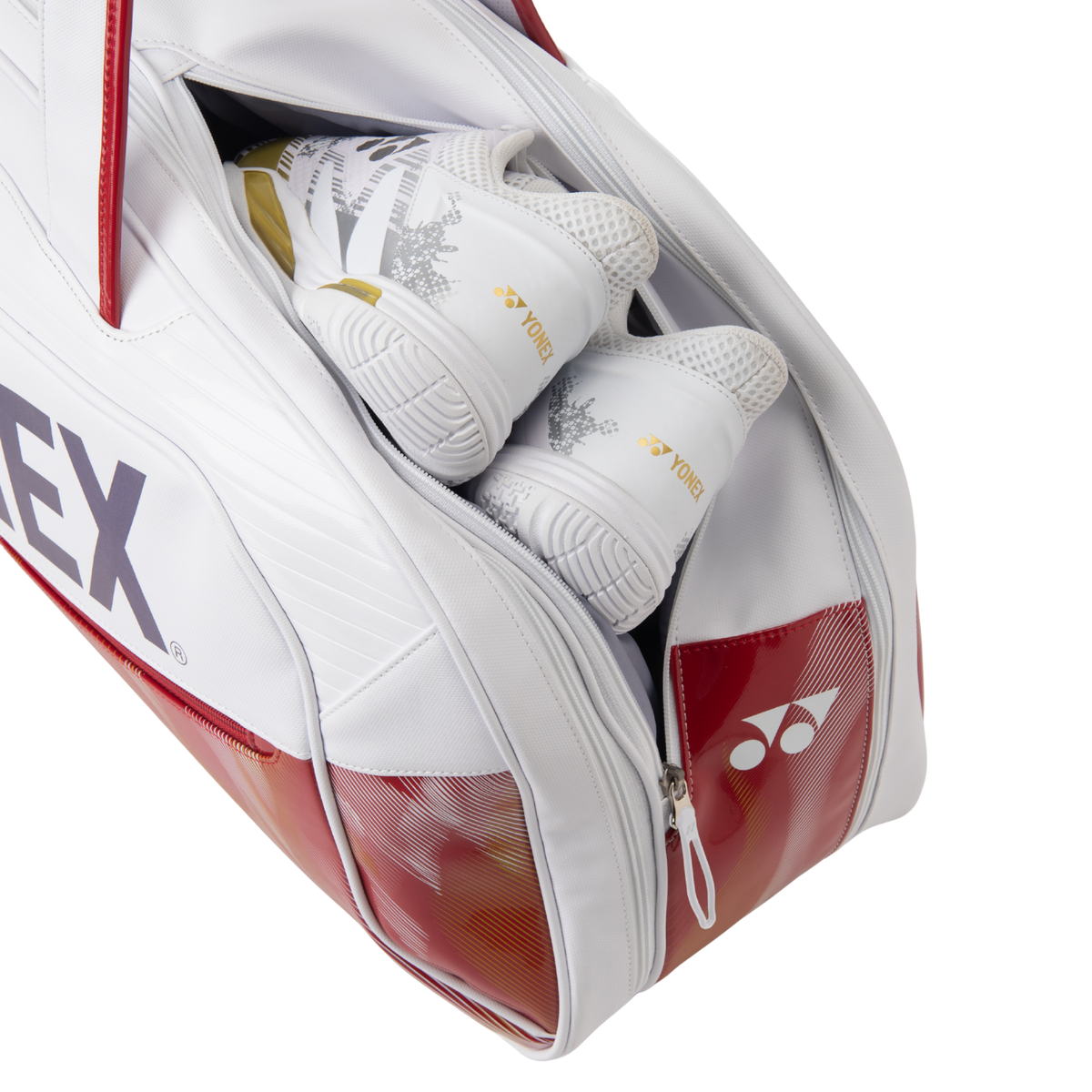 Yonex Expert Tournament Bag 2026, Smoke Green, alternative view