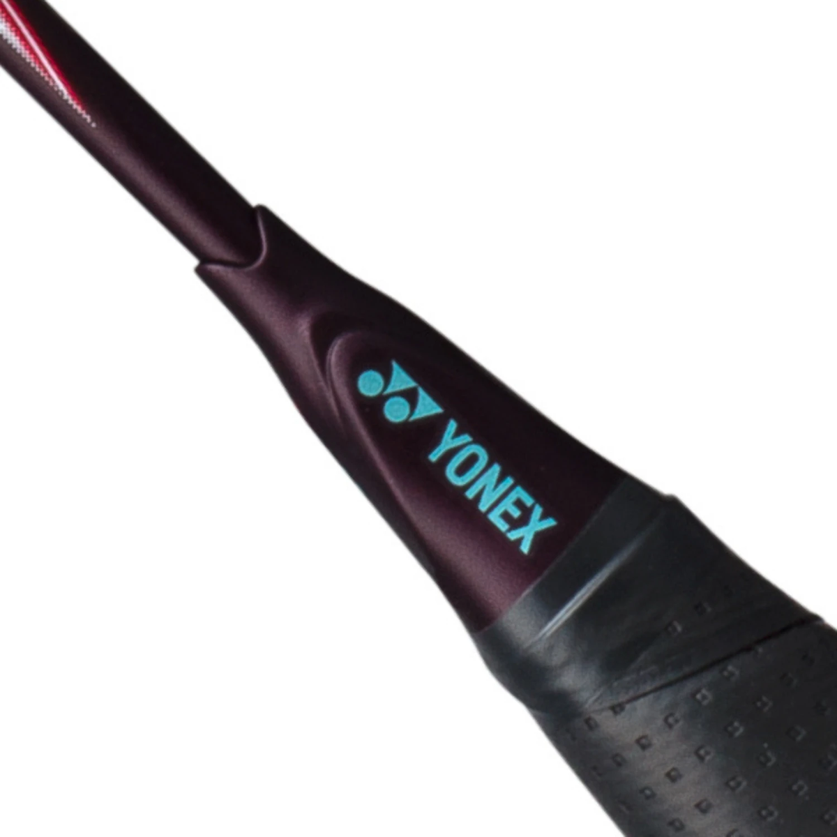 Yonex Astrox 100ZZ 4U Badminton Racket Free Restring & Autograph - Kurenai / Unstrung Badminton Rackets Yonex