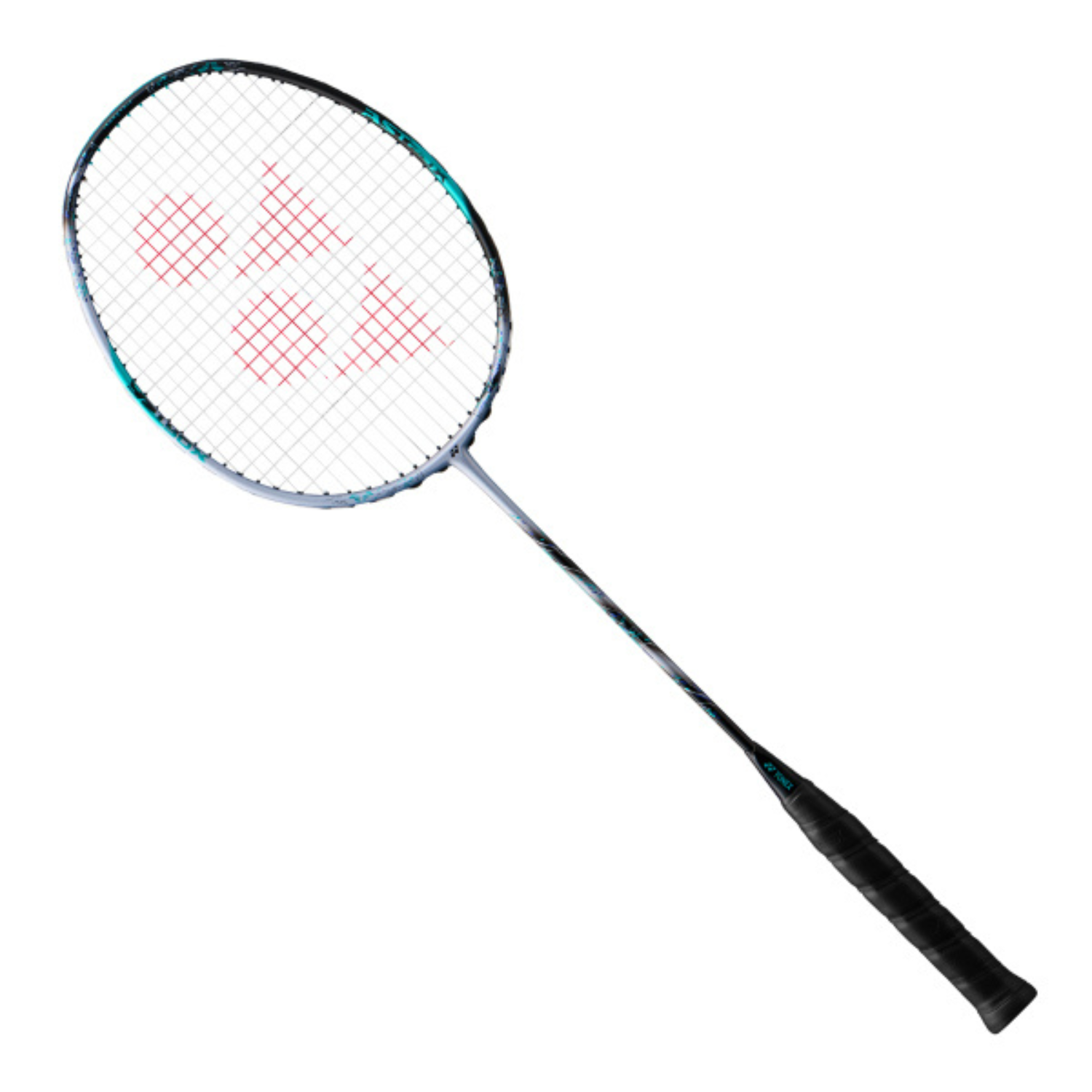 Yonex Astrox 88S Pro 3U4 Badminton Racket Free Restring & Autograph - Silver/Black / Unstrung Silver Black 3UG4 Badminton Rackets Yonex