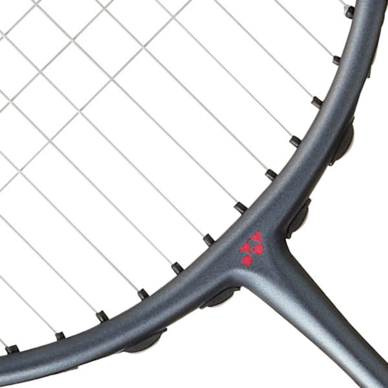 Yonex Arcsaber 11 Pro 3U Badminton Racket Free Restring & Autograph - Grayish Pearl / Unstrung Badminton Rackets Yonex