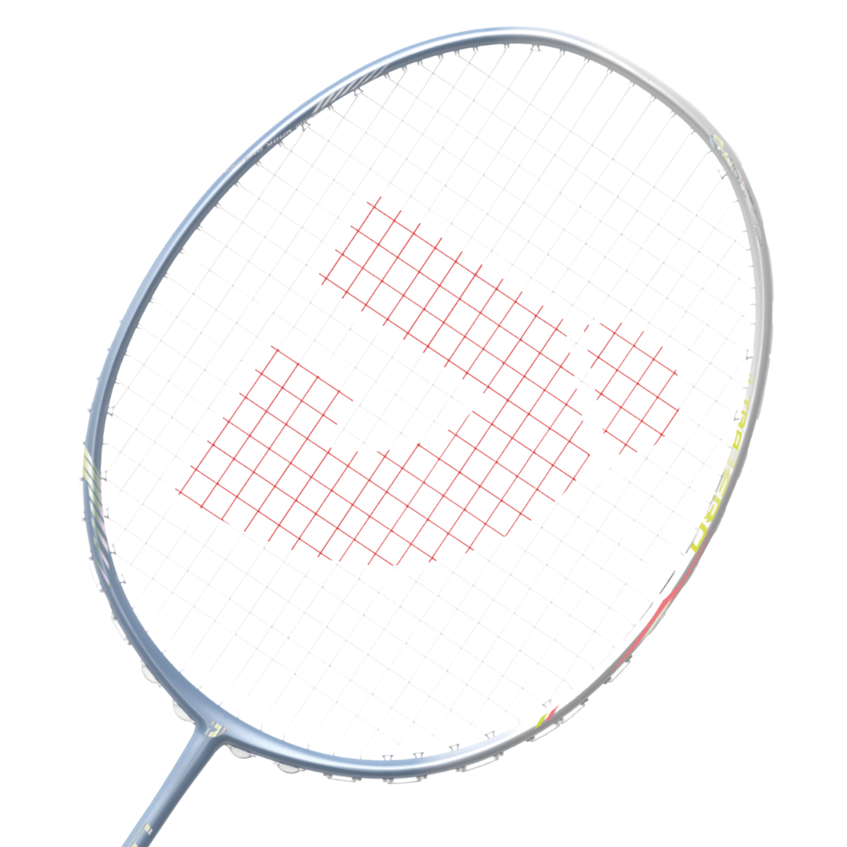 Jnice Ultra Aero Play Badminton Racket Strung, Blue, additional view