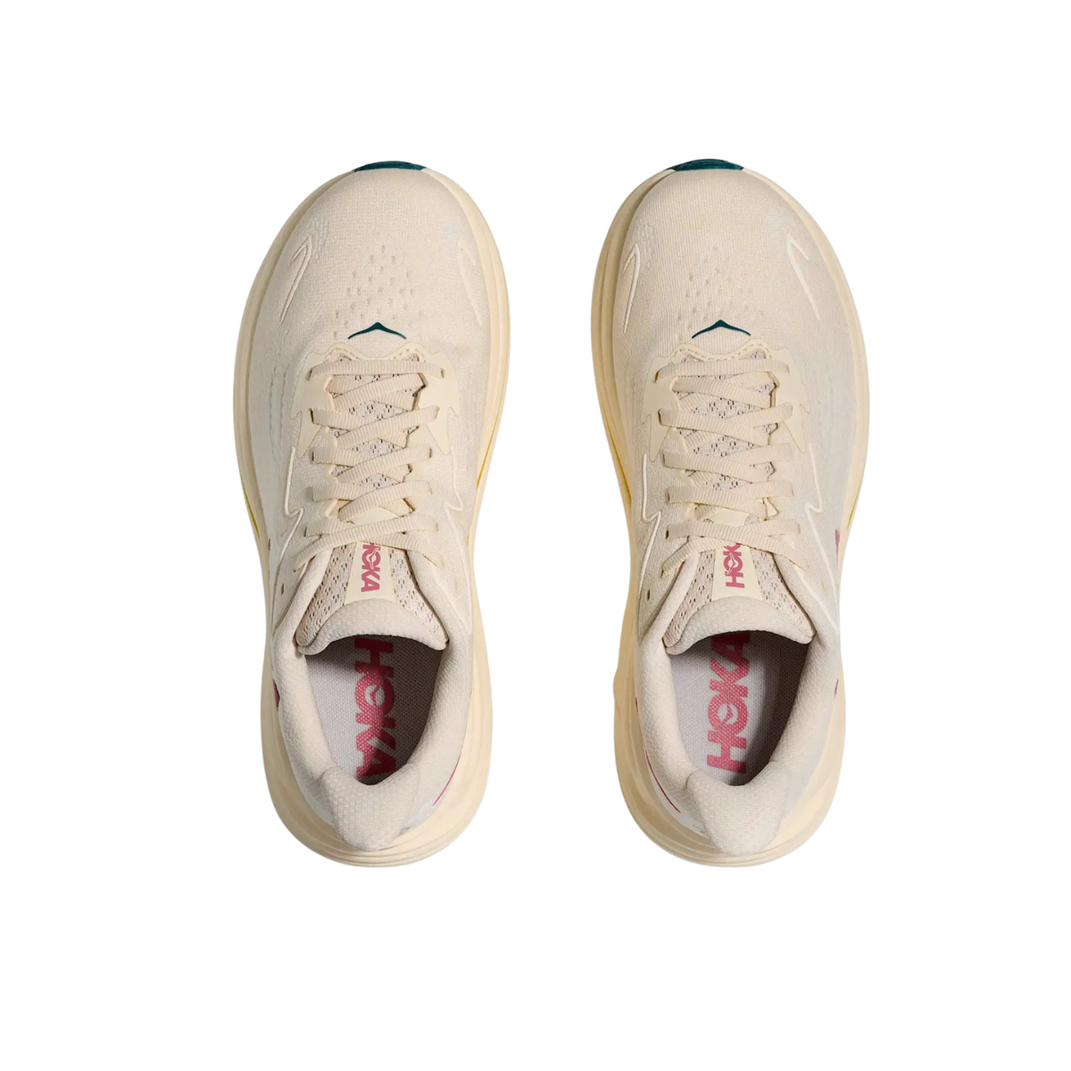 Hoka Clifton 10 Women 1162031 BHLB Running Shoes Hoka