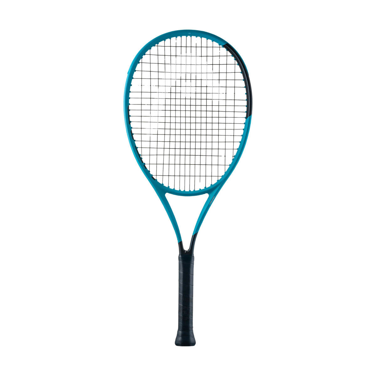 Head Boom Jr. 2026 Junior Tennis Racquet - Ski Blue Ski Blue 26" Tennis Rackets Head