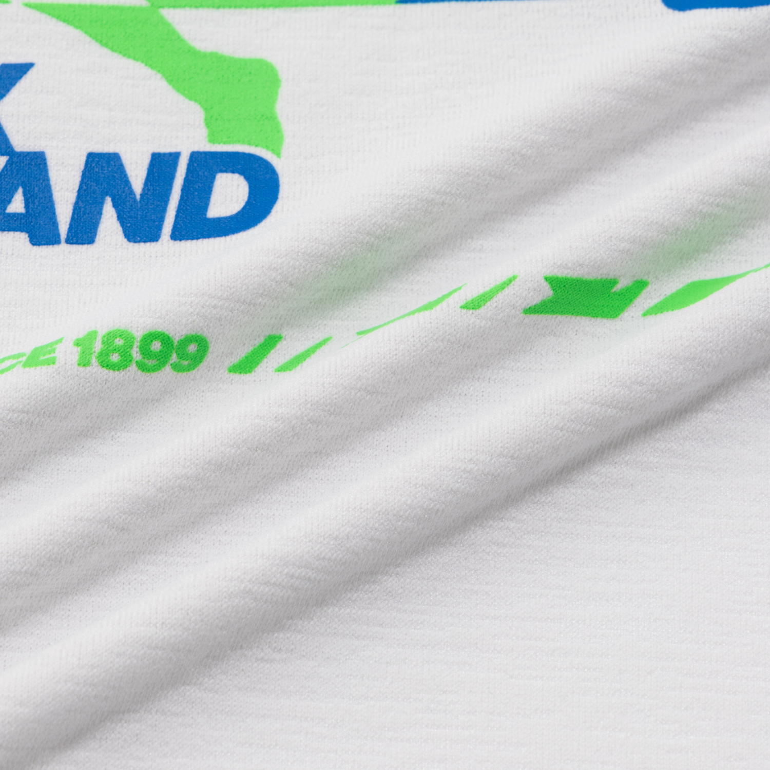 Yonex All England YOB26001EX Souvenir T-Shirt Unisex - White Clothing Yonex