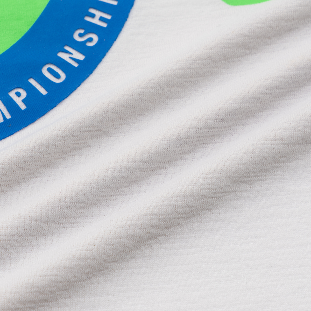 Yonex All England YOB26014EX Souvenir T-Shirt Junior - White Clothing Yonex