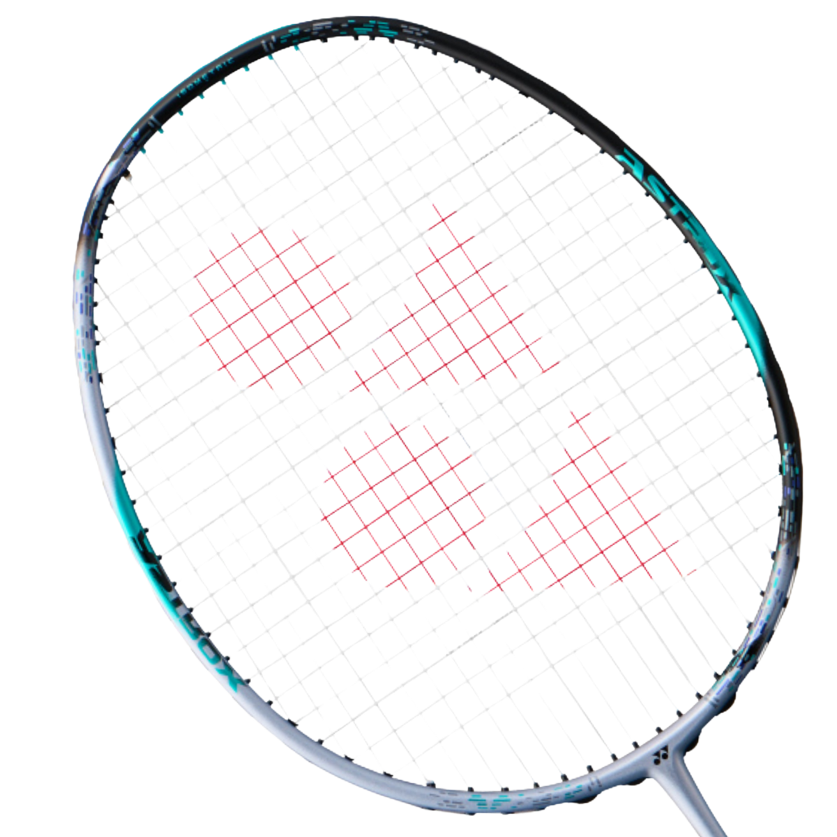 Yonex Astrox 88S Pro 3U4 Badminton Racket Free Restring & Autograph - Silver/Black / Unstrung Silver Black 3UG4 Badminton Rackets Yonex