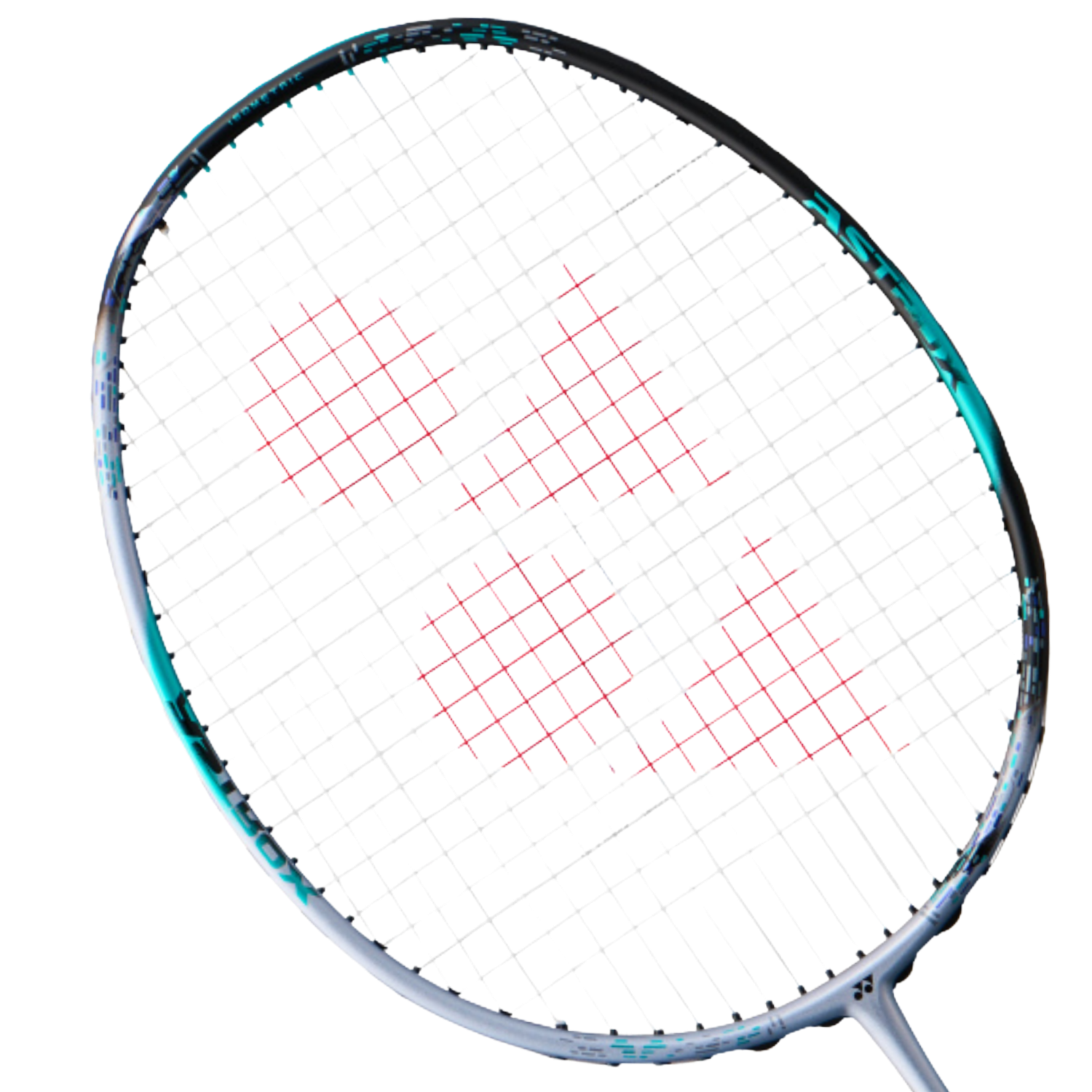 ②【限定品】Yonex Astrox 88S Pro BP 4U5 Yonex Astrox 88S Pro Silver/Black 4U5 Badminton Racket Free Restring &