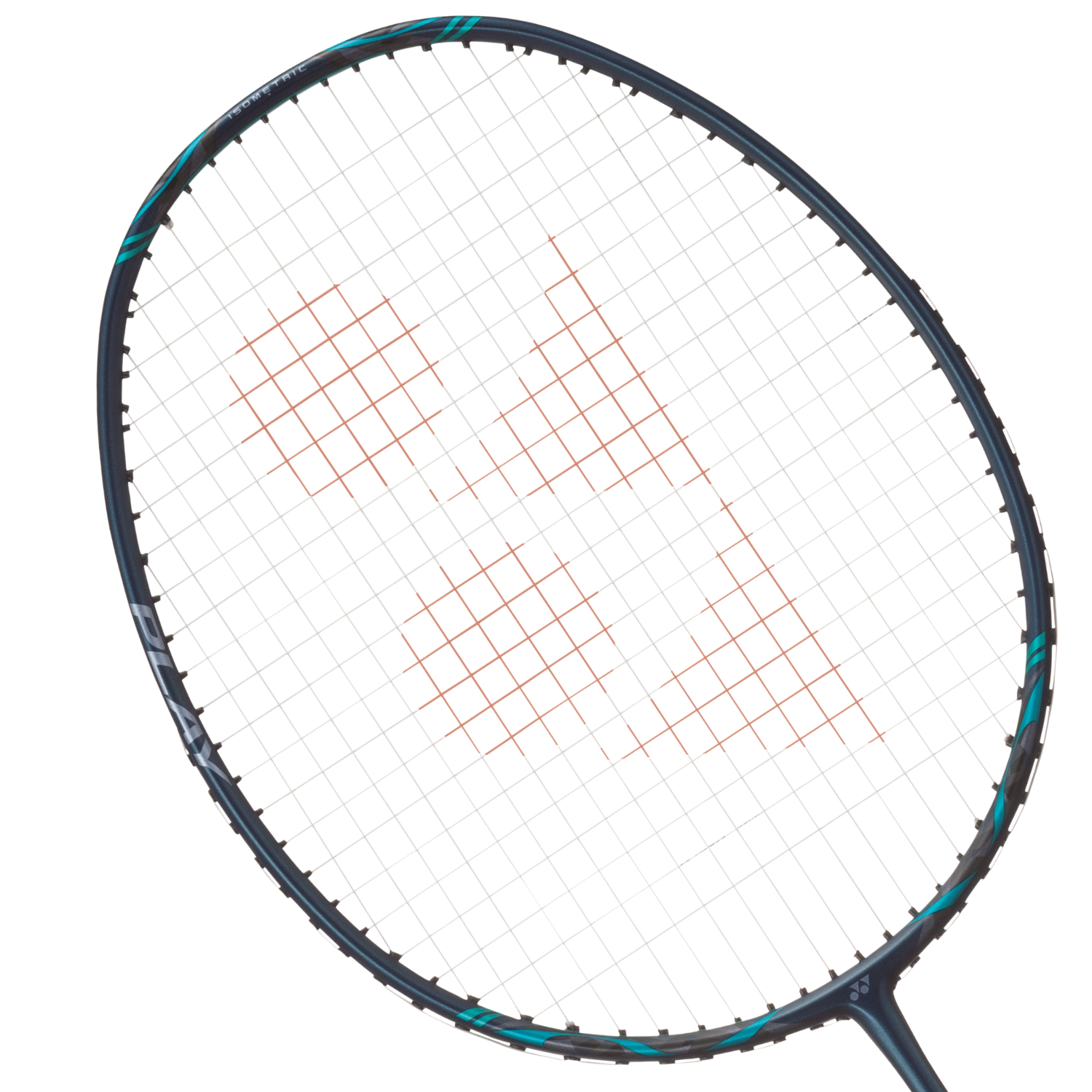 Yonex Nanoflare 800 Play 4U5 Badminton Racket - Deep Green