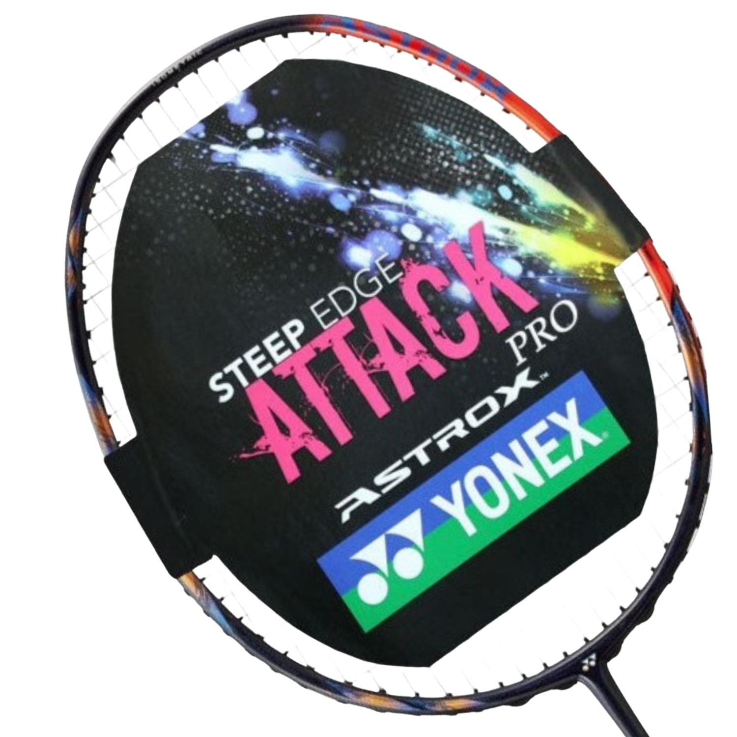Yonex Astrox 77 Pro 4U Badminton Racket Free Restring & Autograph - Hi Yonex Astrox 77 Pro 4U Badminton Racket Free Restring & Autograph - Hi