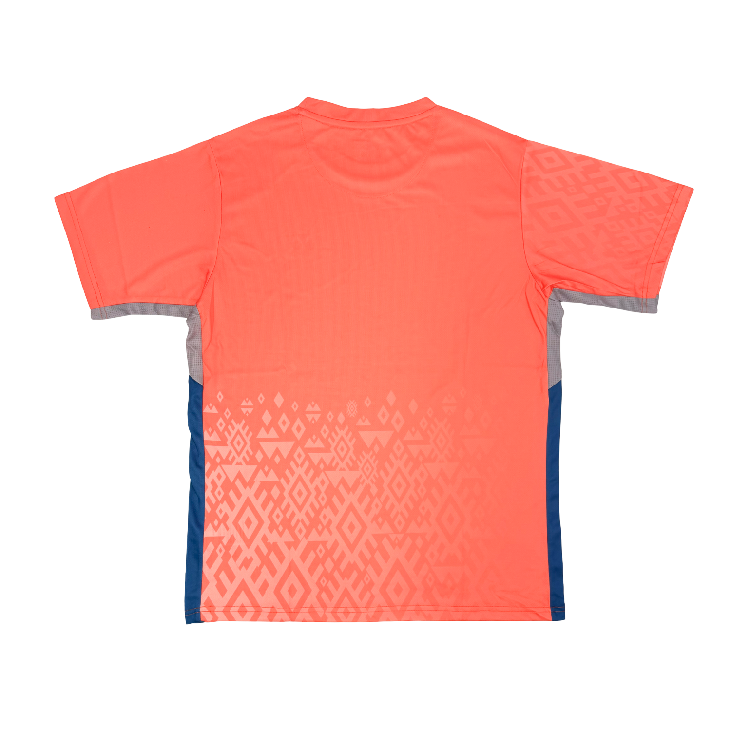 Yonex YTJ 11 Batik Fade 2 T-Shirt Junior - Sunset Clothing Yonex