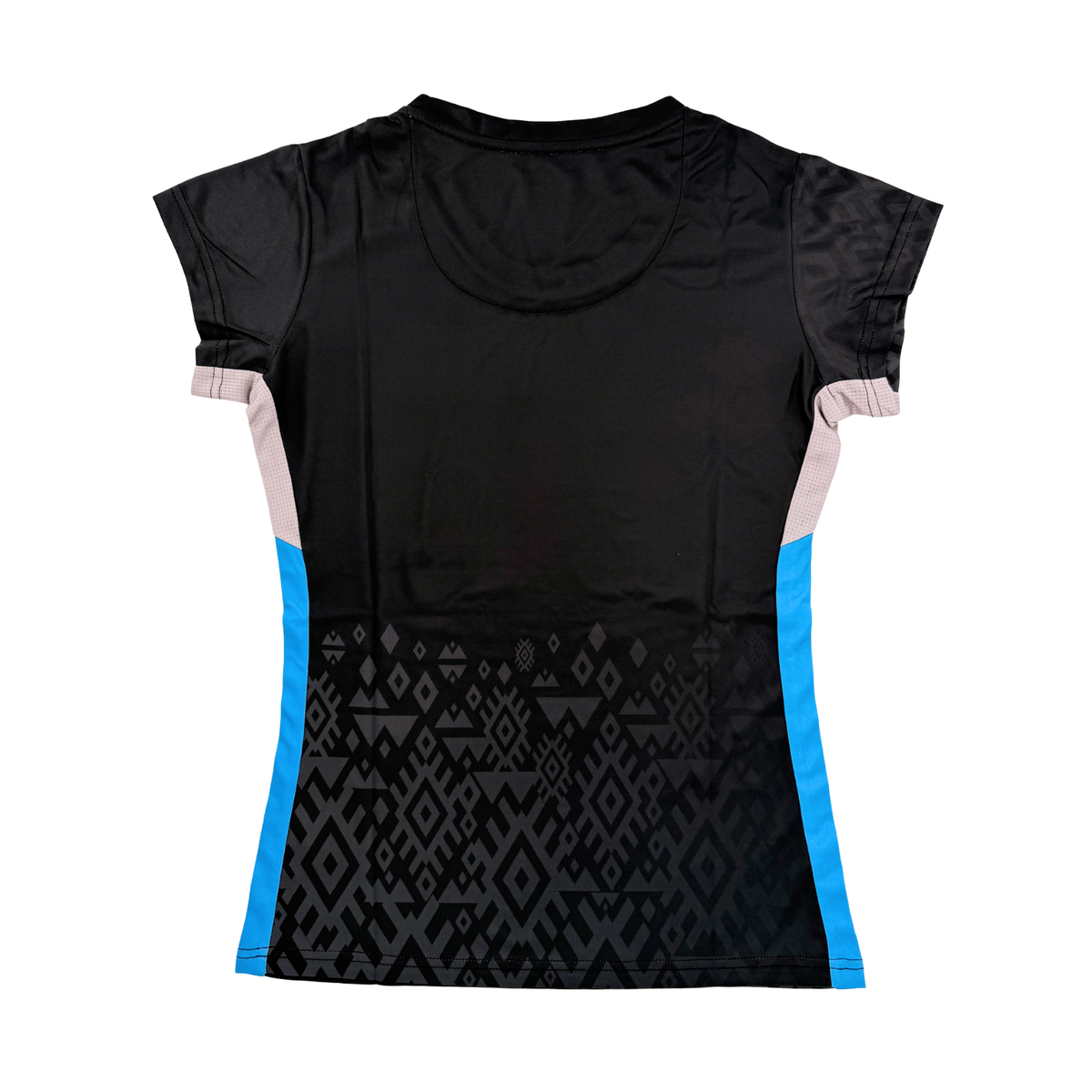 Yonex YTL 11 Batik Fade 2 Womens T-Shirt Clothing Yonex