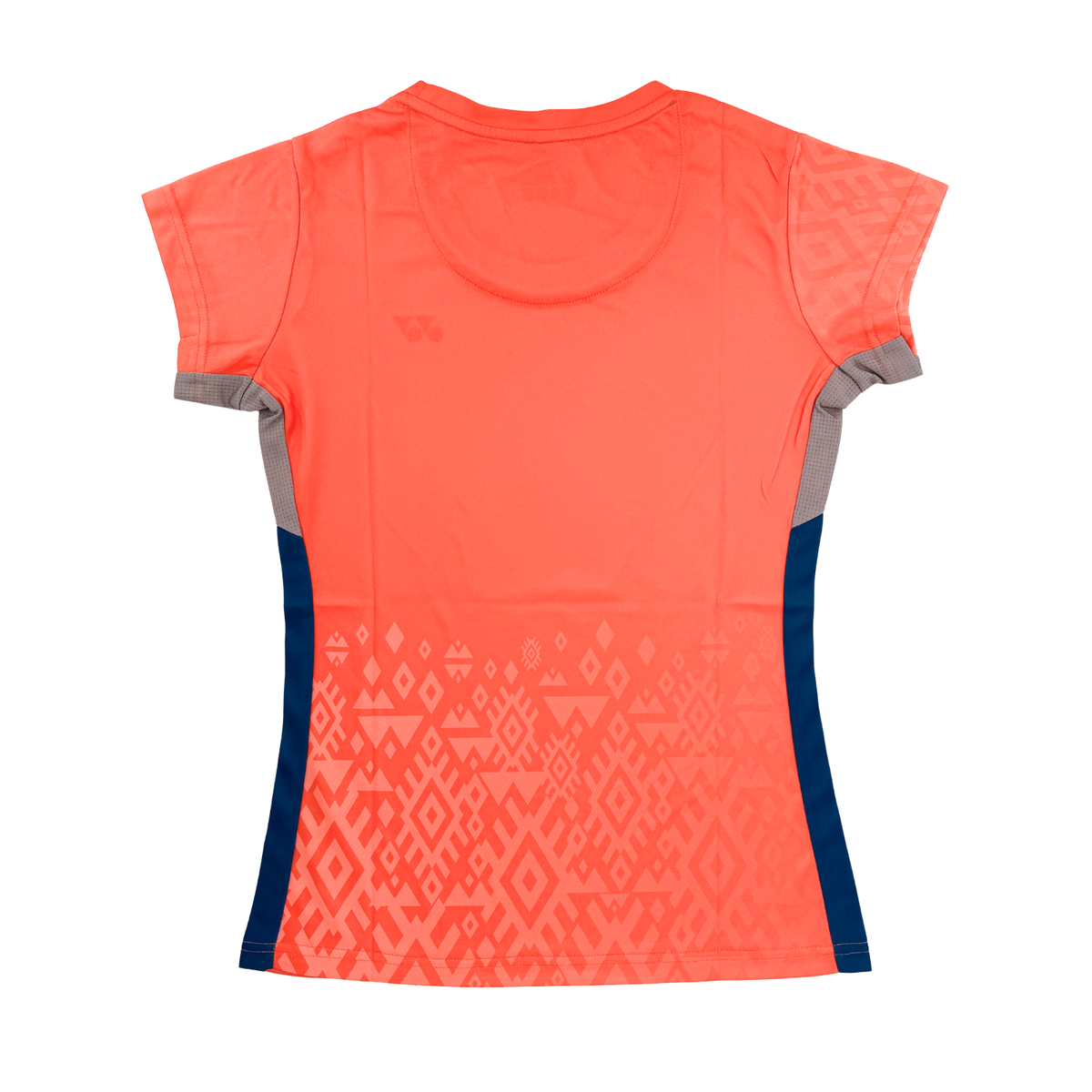 Yonex YTL 11 Batik Fade 2 Womens T-Shirt Clothing Yonex