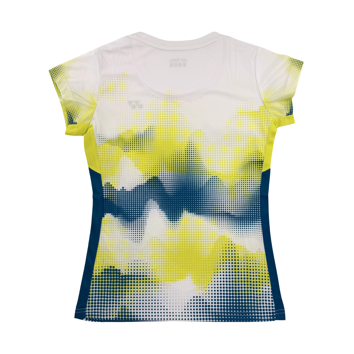 Yonex YTL 12 Mystic Mountains Womens T-Shirt Clothing Yonex