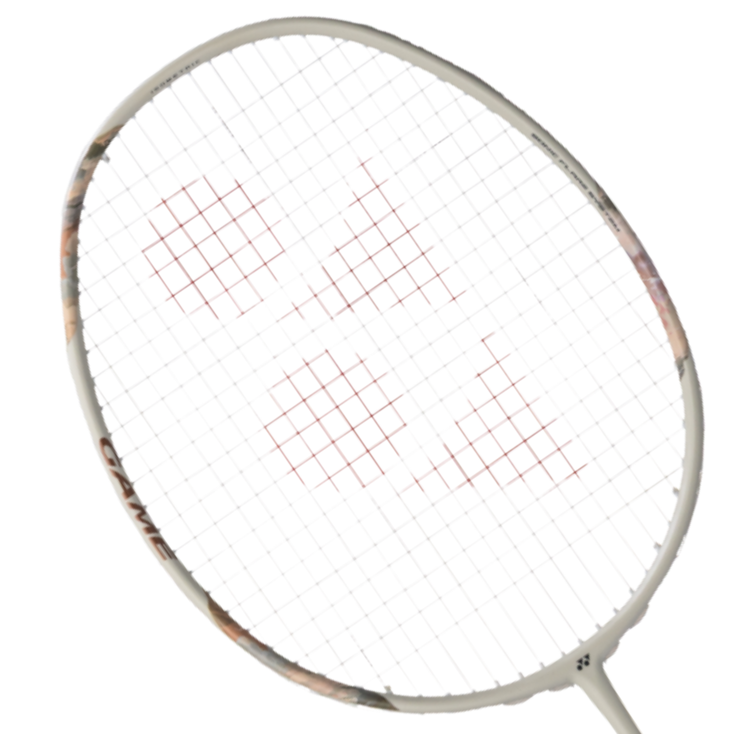 Yonex Nanoflare 700 Game 2026 Badminton Racket | Central Sports