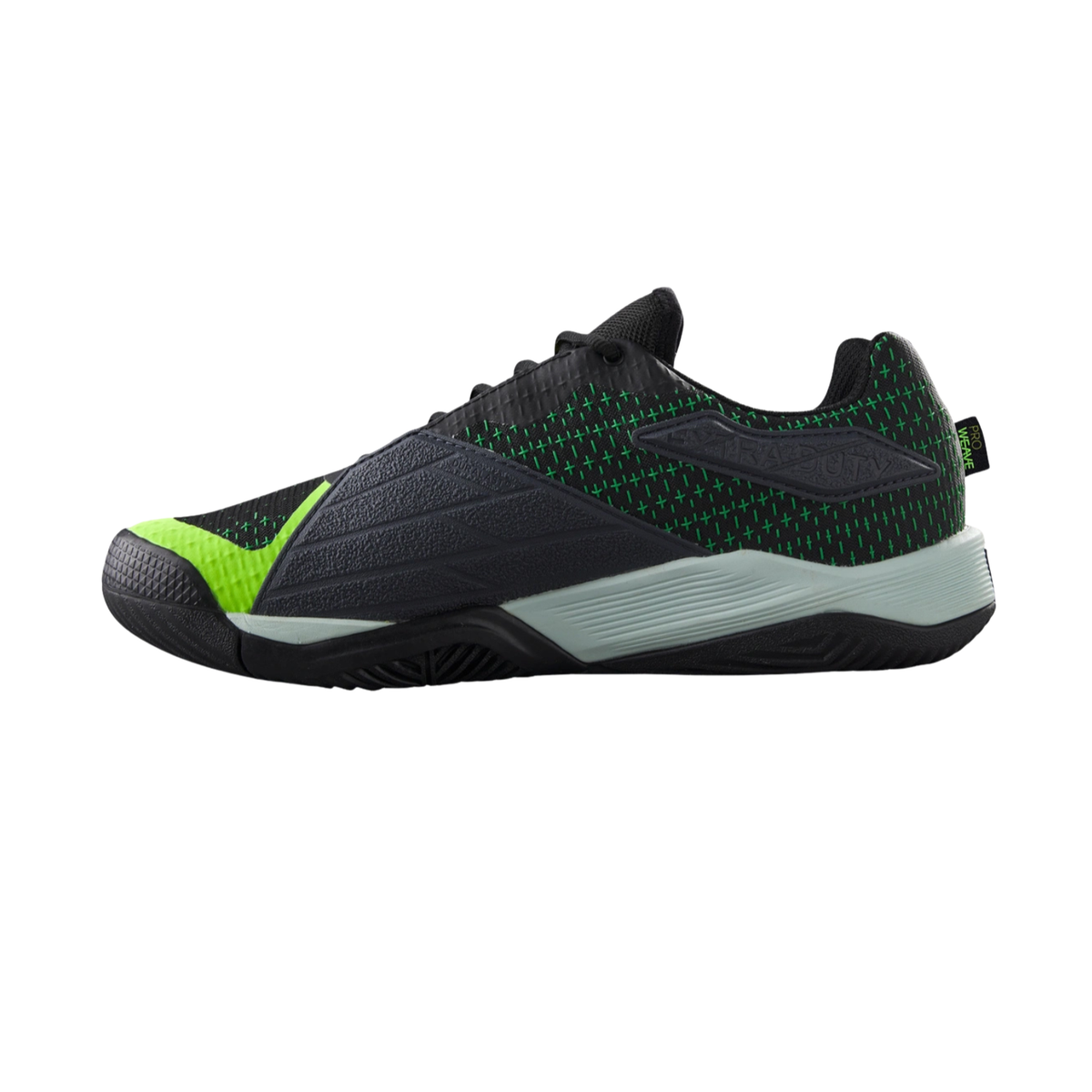 Wilson Rush Pro Extra Duty Tennis Shoes Men, front view