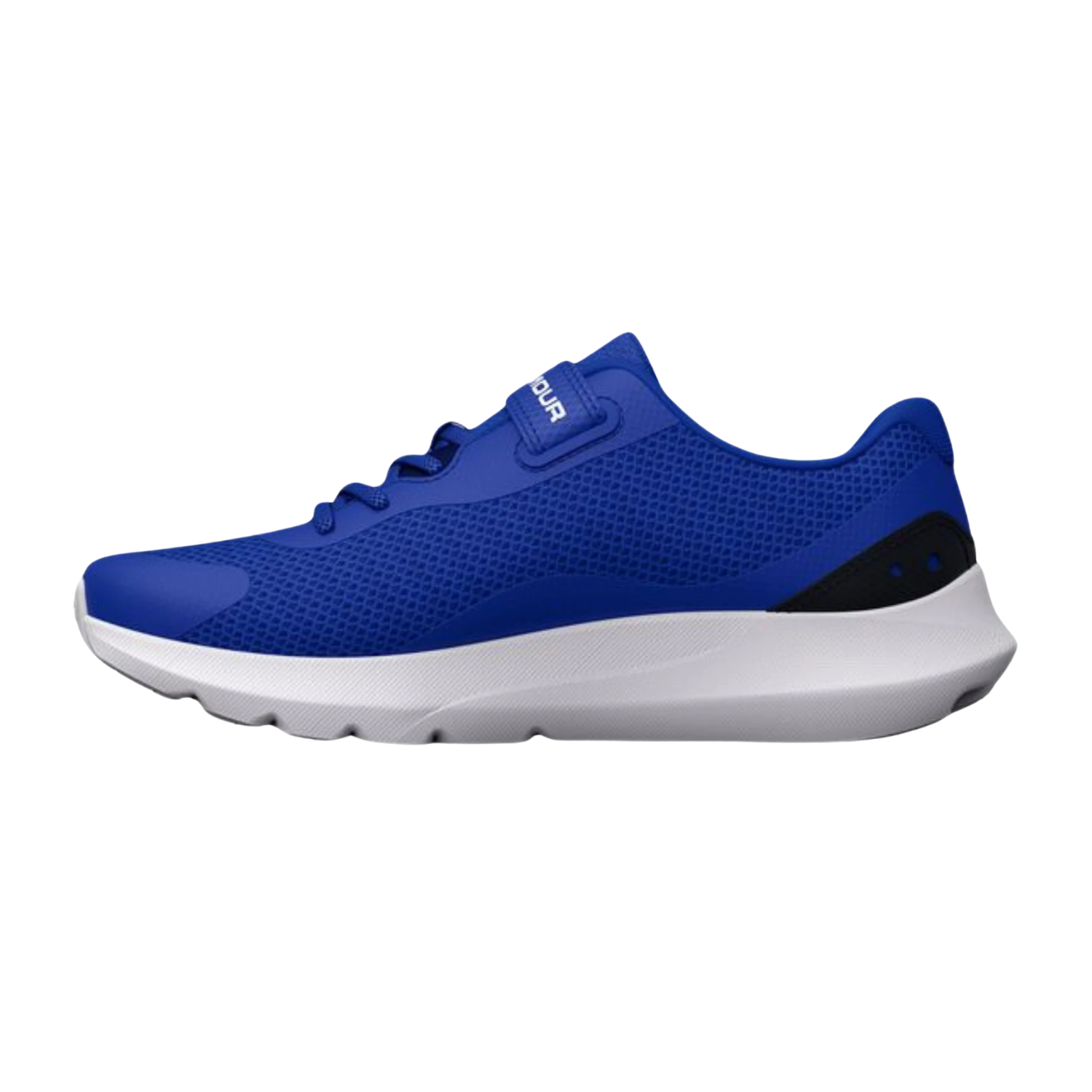 Under Armour BPS Surge 3 AC Boy Running Shoes 3024990 Clearance Under Armour