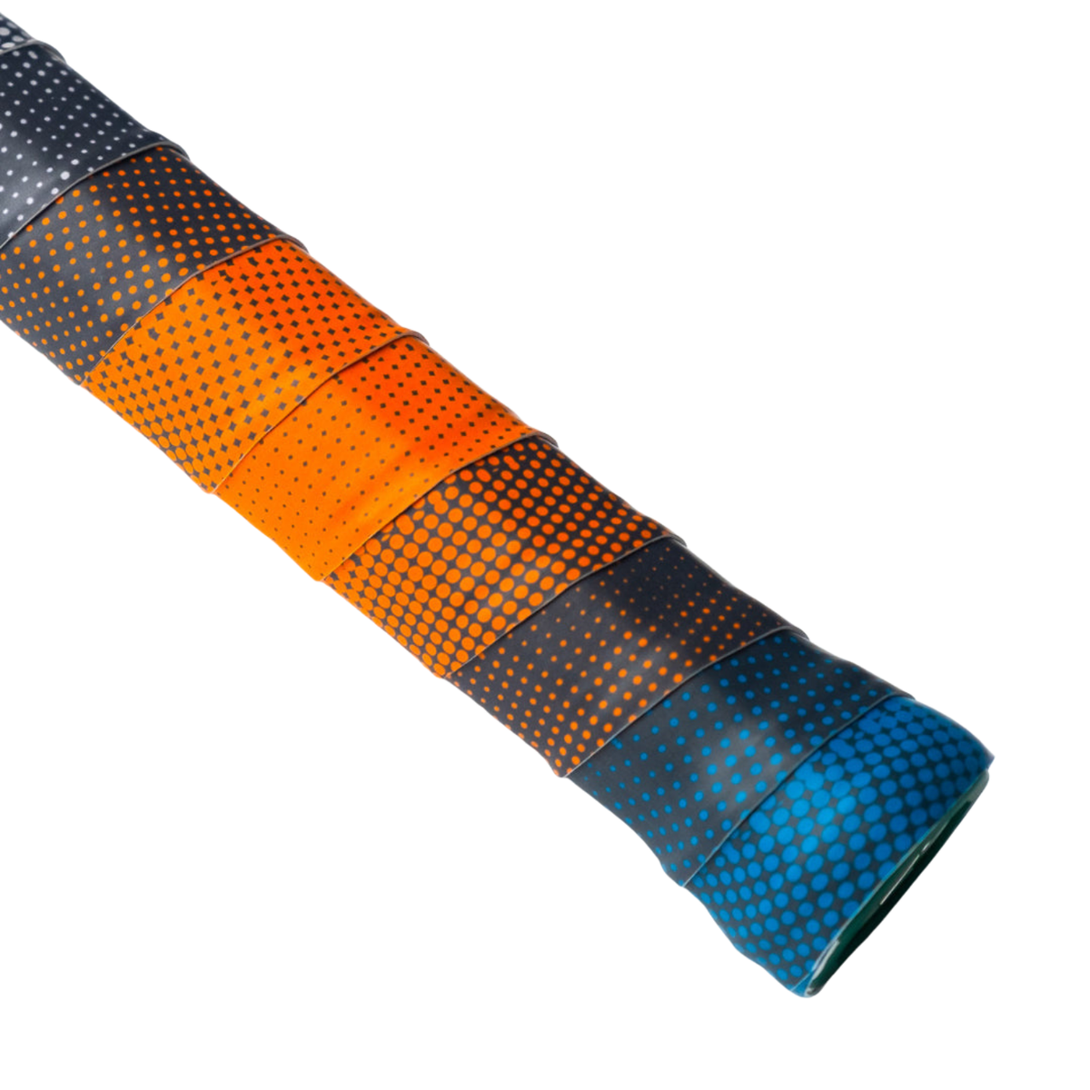 Aixo Speckle Tacky Overgrip Bright Overgrips Aixo
