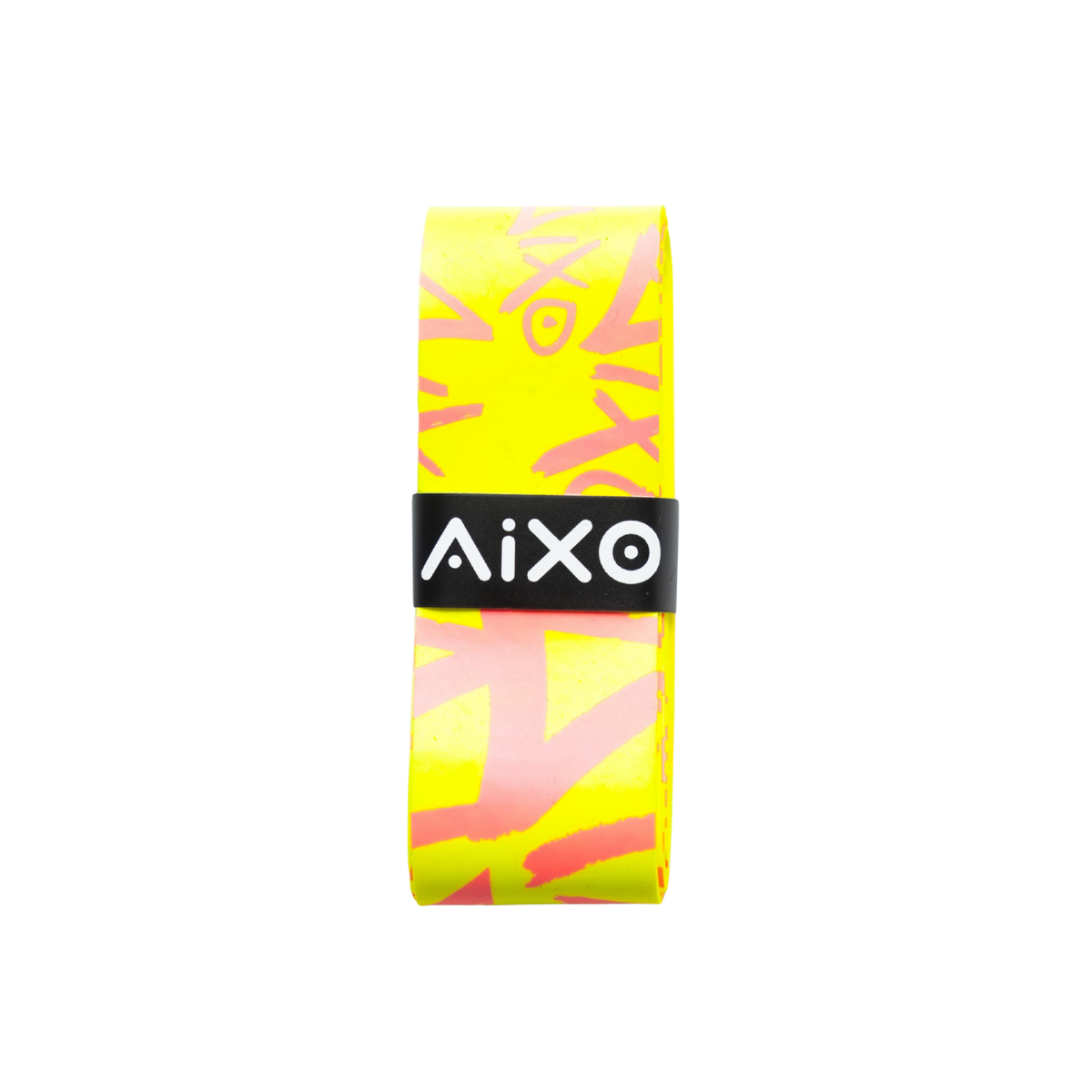 Aixo Tag Dry Overgrip Bright Overgrips Aixo