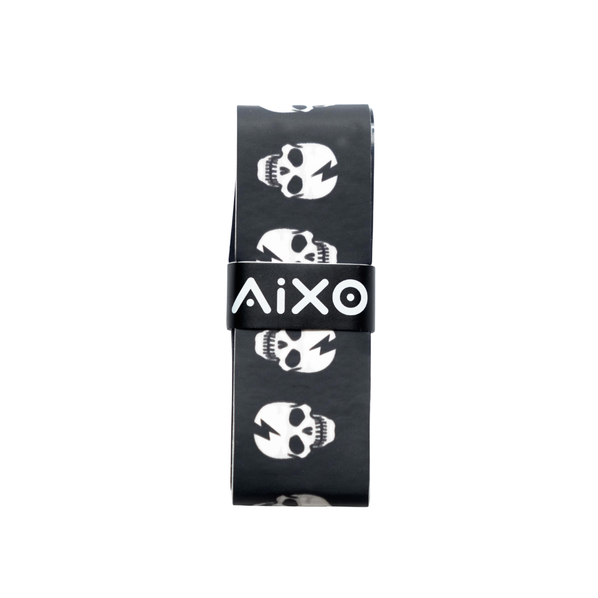 Aixo Bone Head Tacky Overgrip Overgrips Aixo