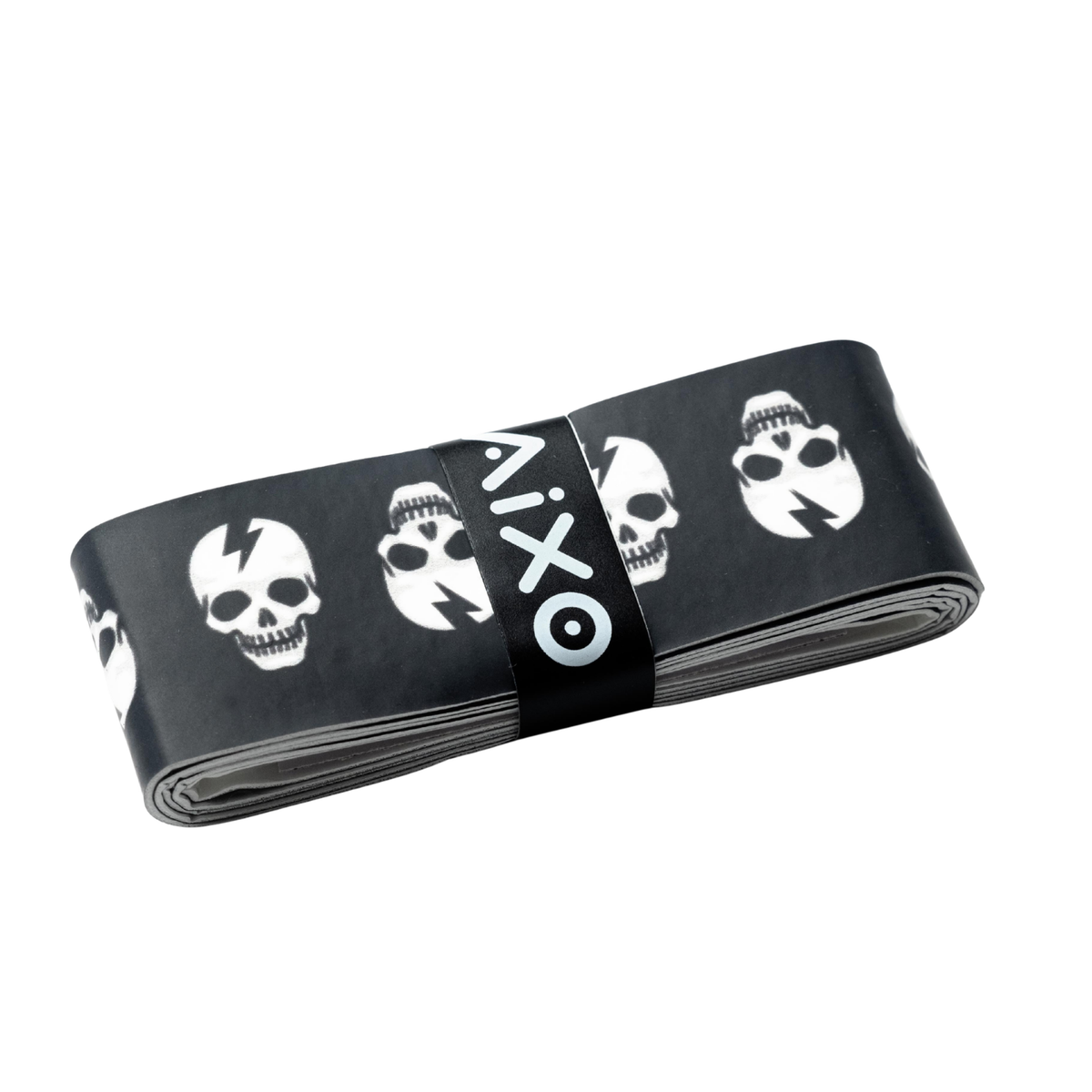 Aixo Bone Head Tacky Overgrip Overgrips Aixo